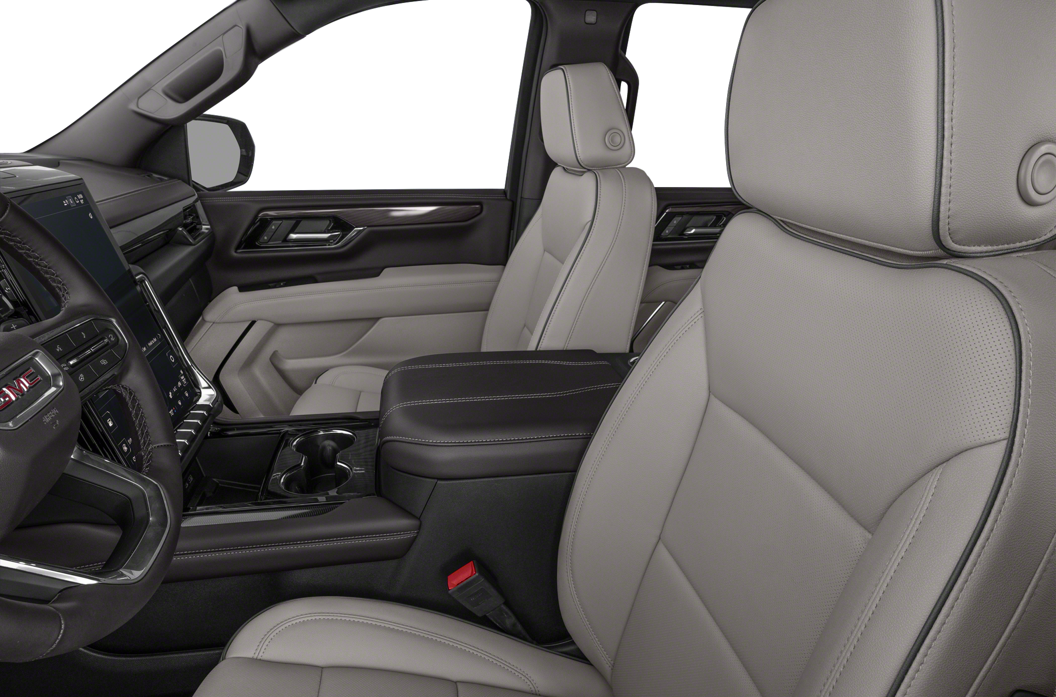 2026 GMC Yukon