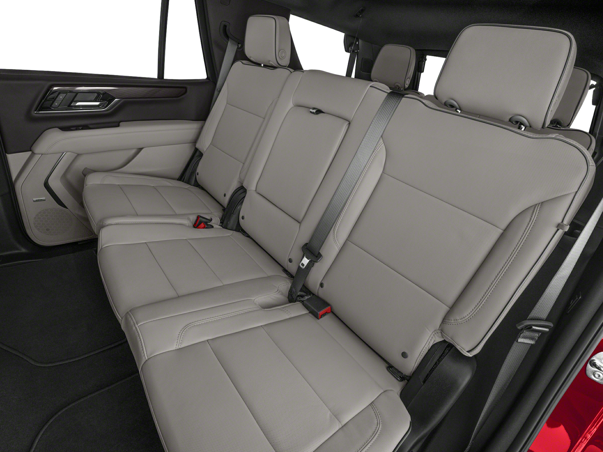 2026 GMC Yukon