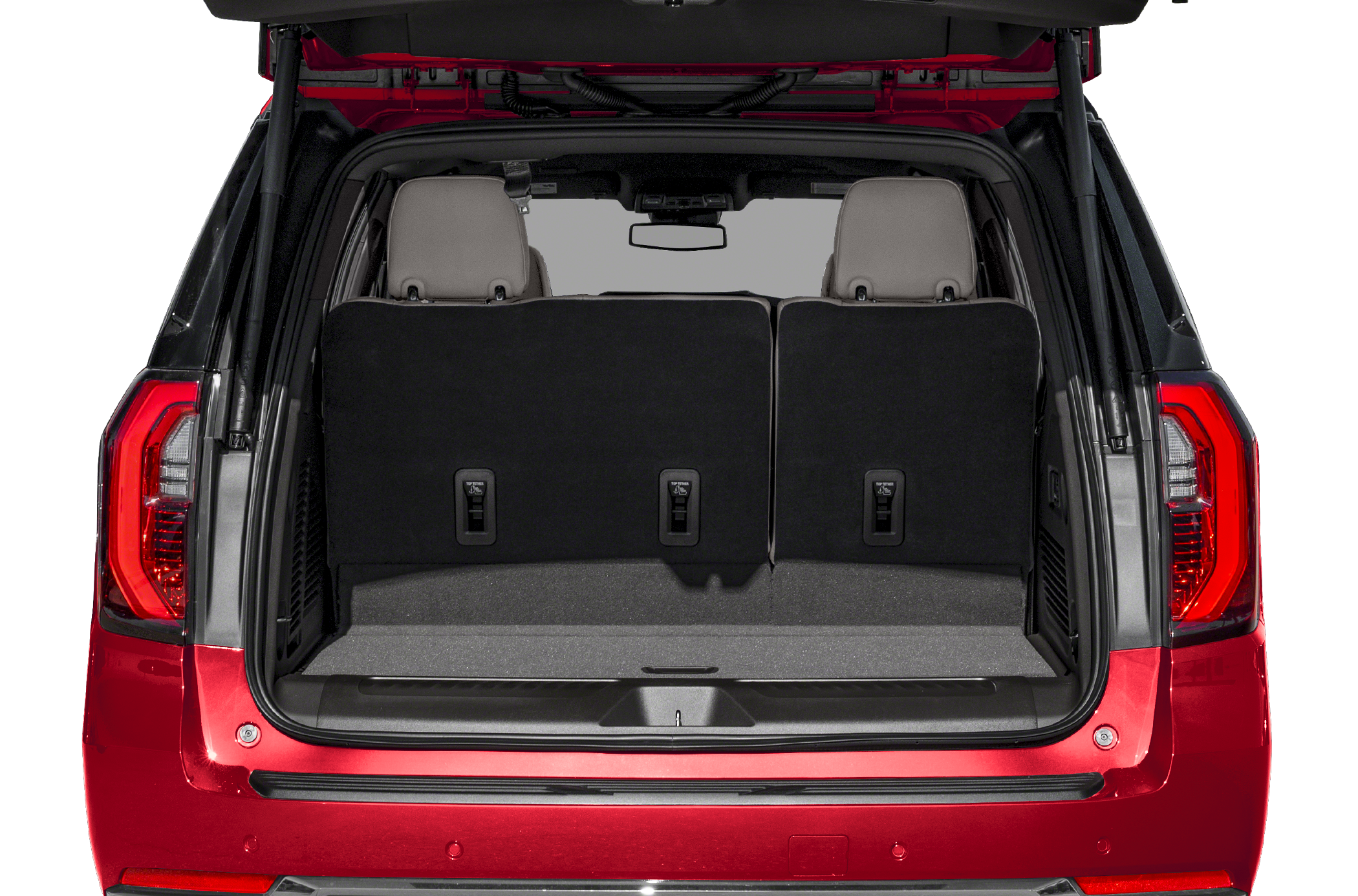 2026 GMC Yukon