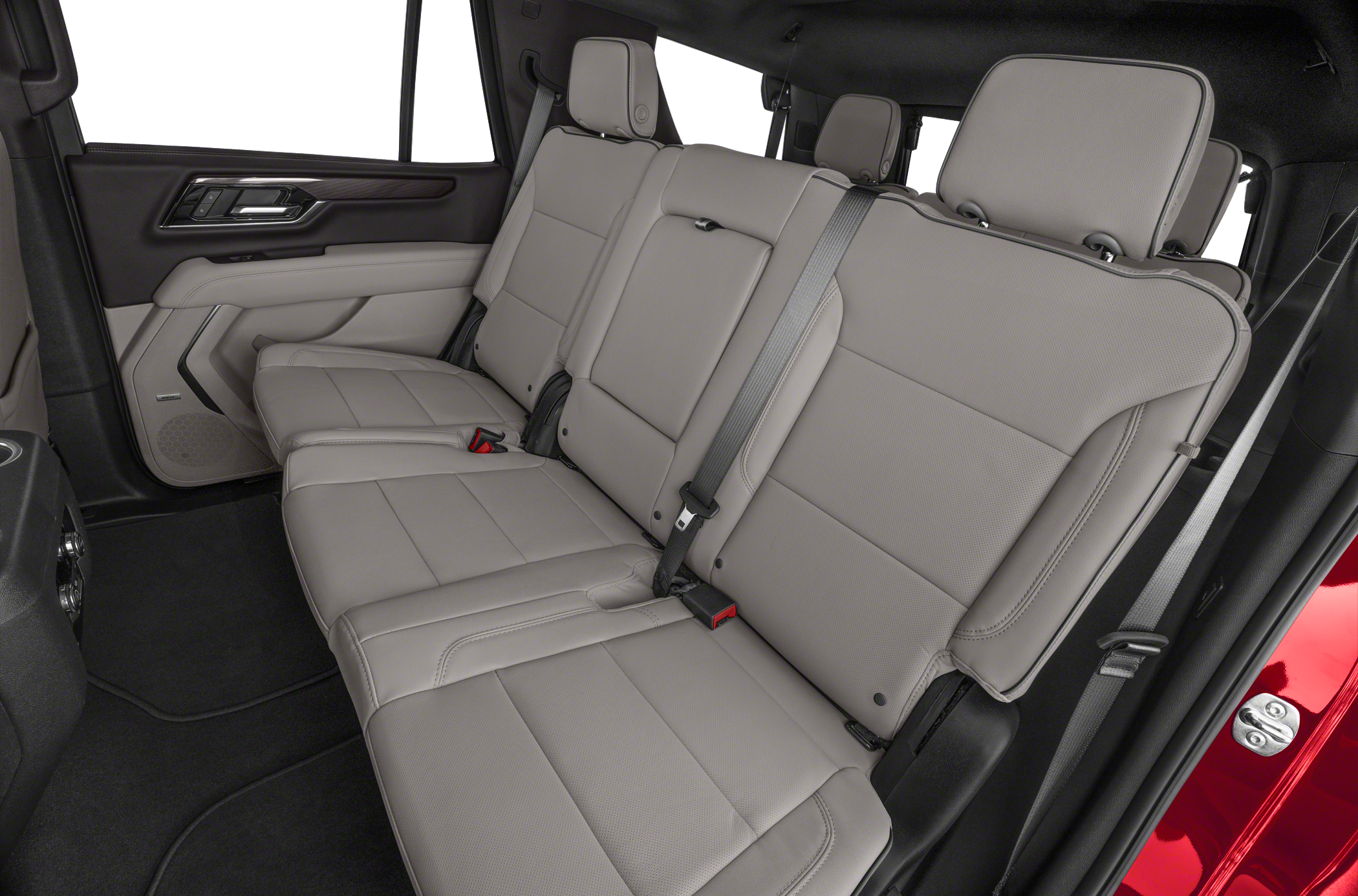 2026 GMC Yukon