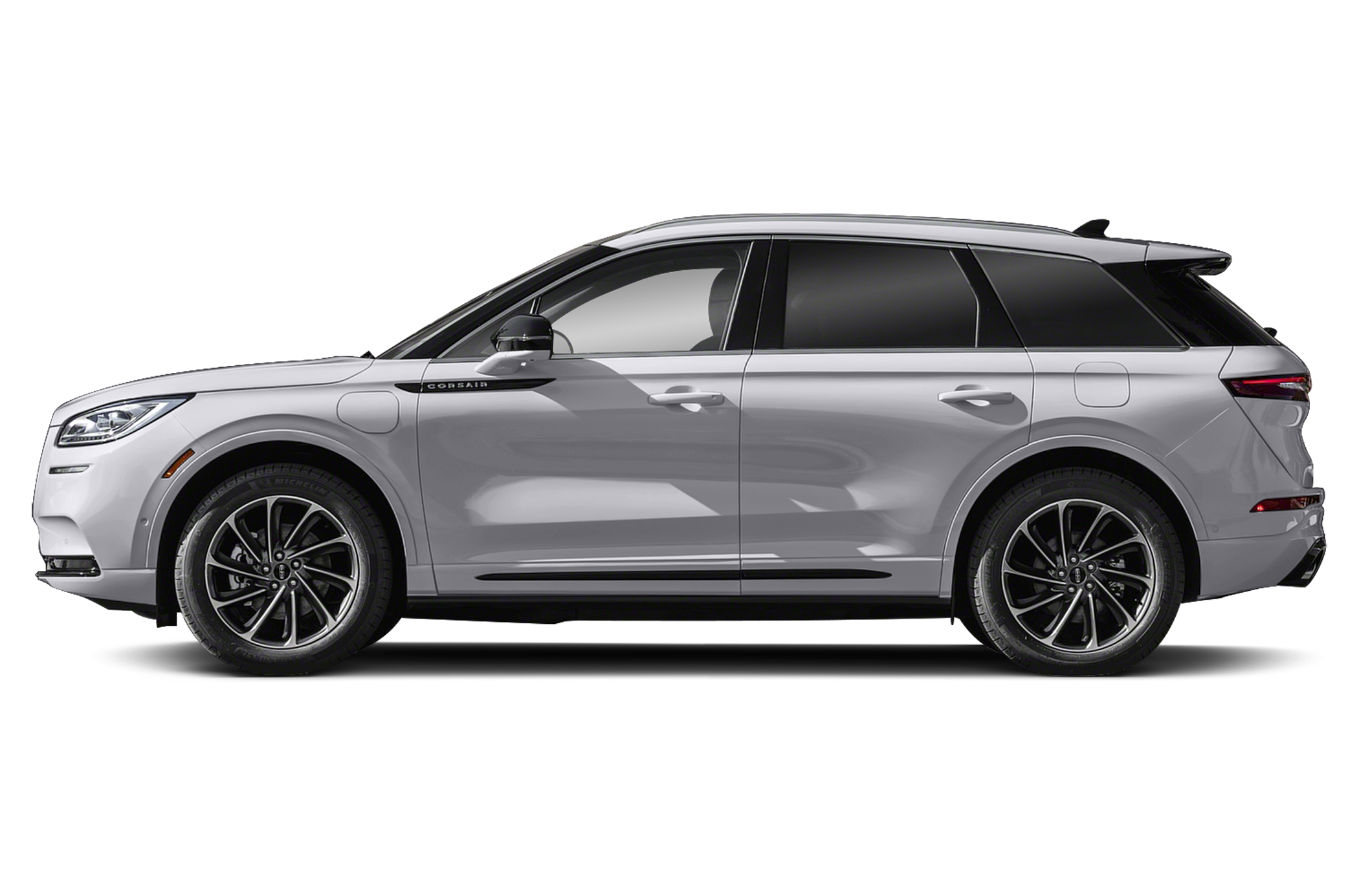 2021 Lincoln Corsair