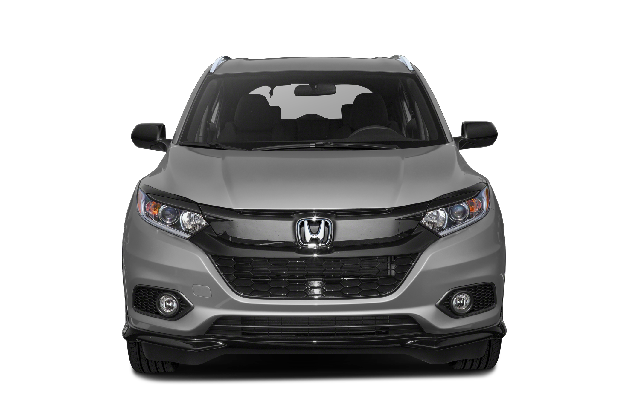 2020 Honda HR-V