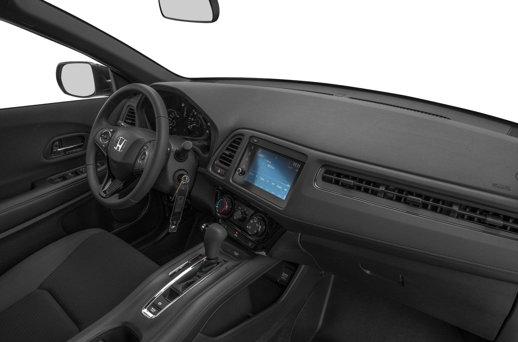 2020 Honda HR-V
