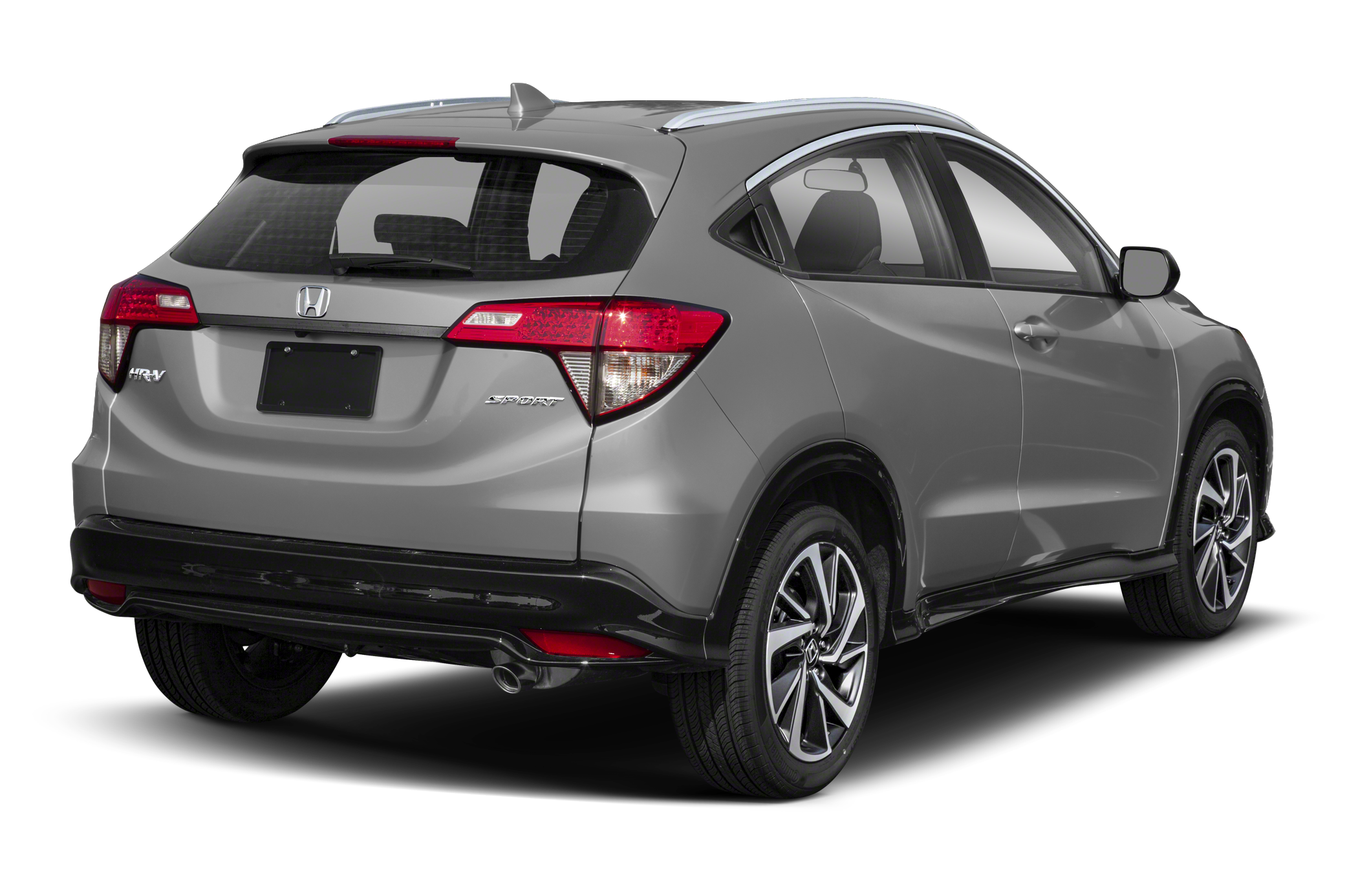 2020 Honda HR-V
