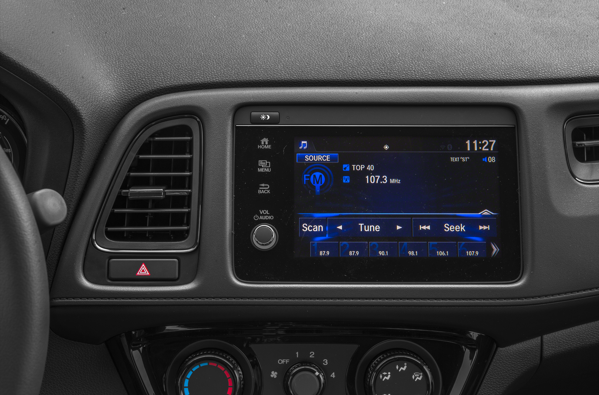 2020 Honda HR-V