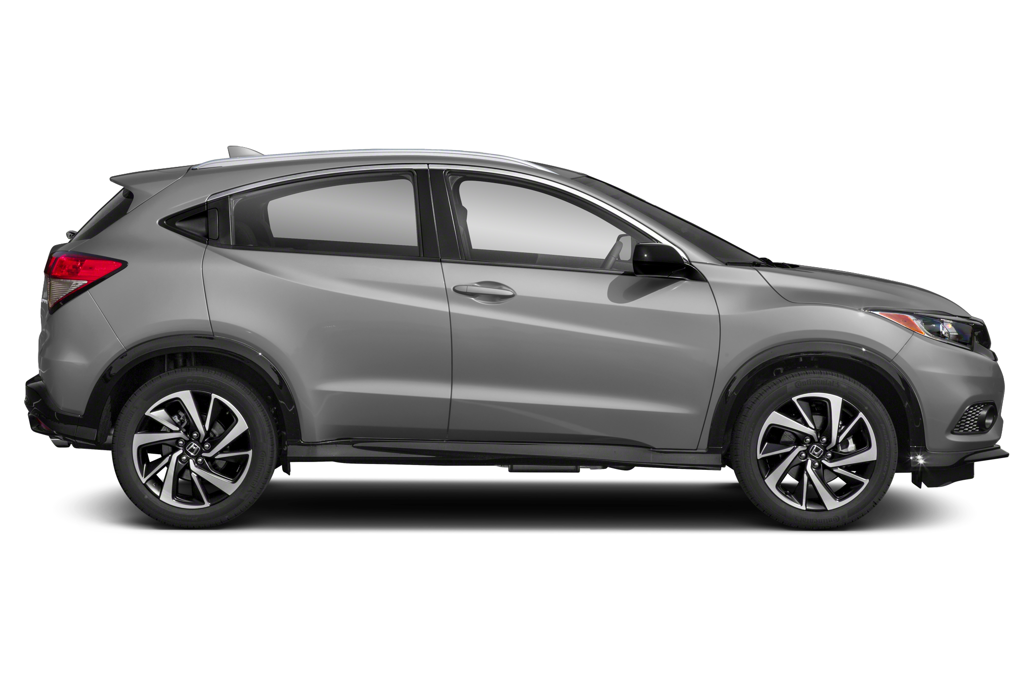 2020 Honda HR-V