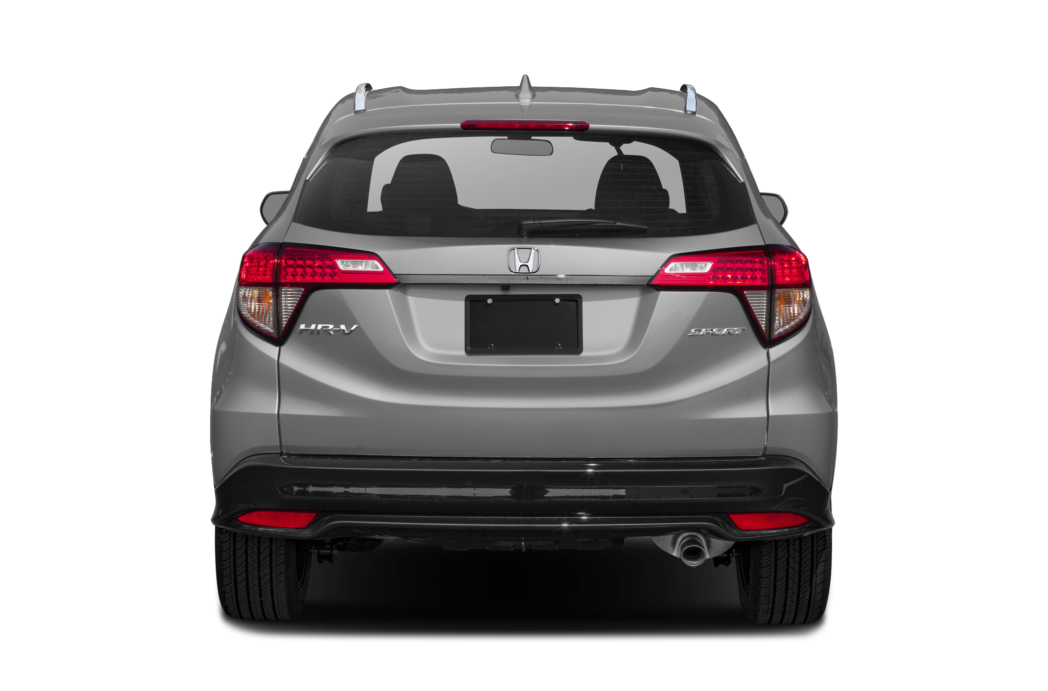 2020 Honda HR-V