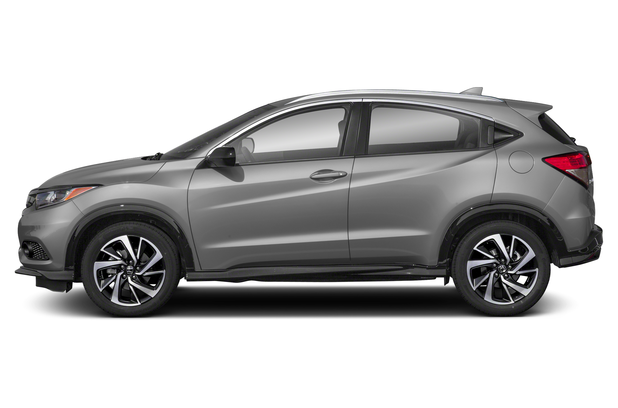 2020 Honda HR-V