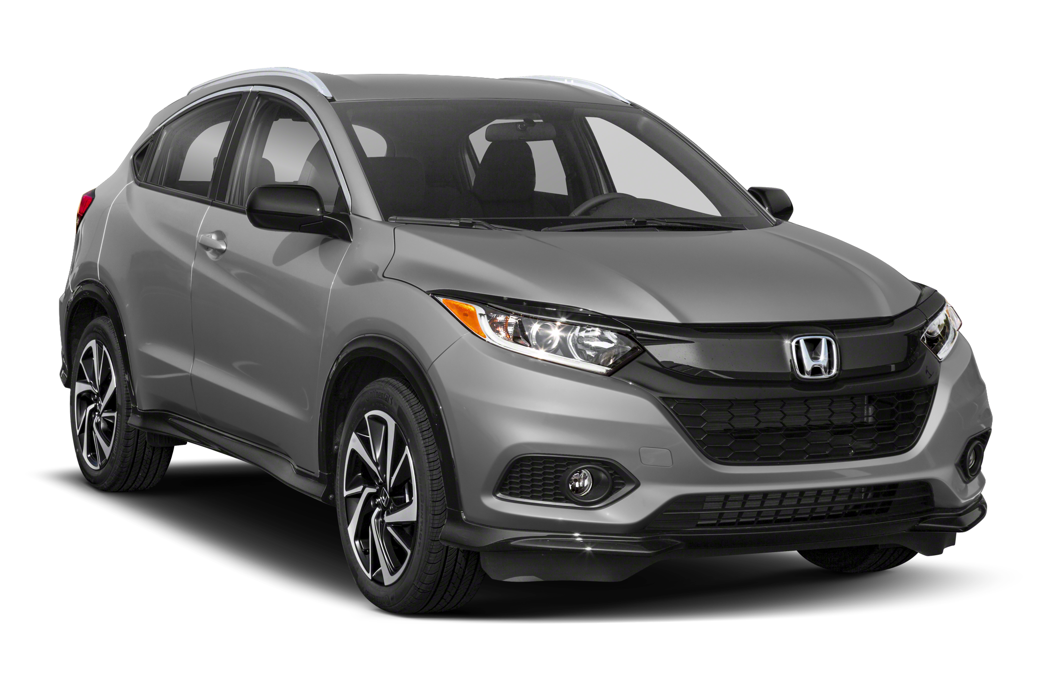 2020 Honda HR-V