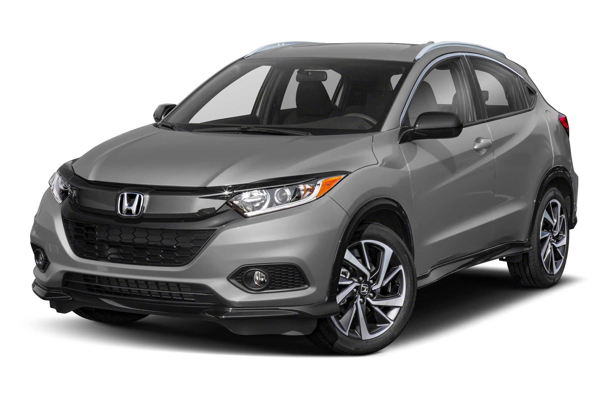 2020 Honda HR-V