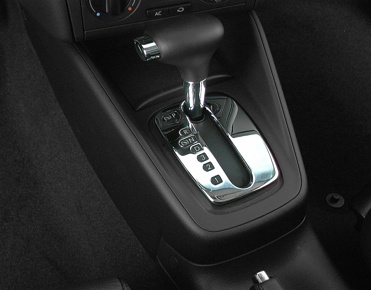 2001 Volkswagen Jetta