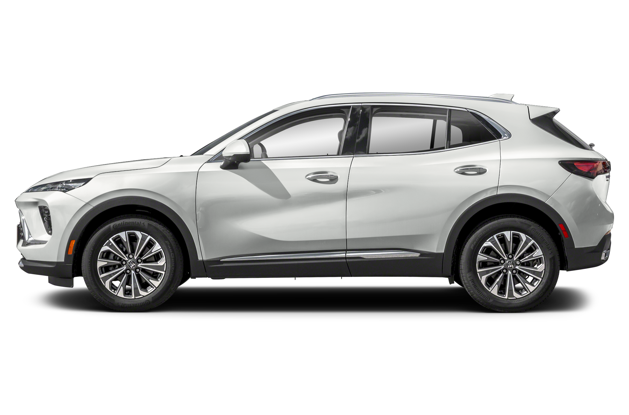2026 Buick Envision