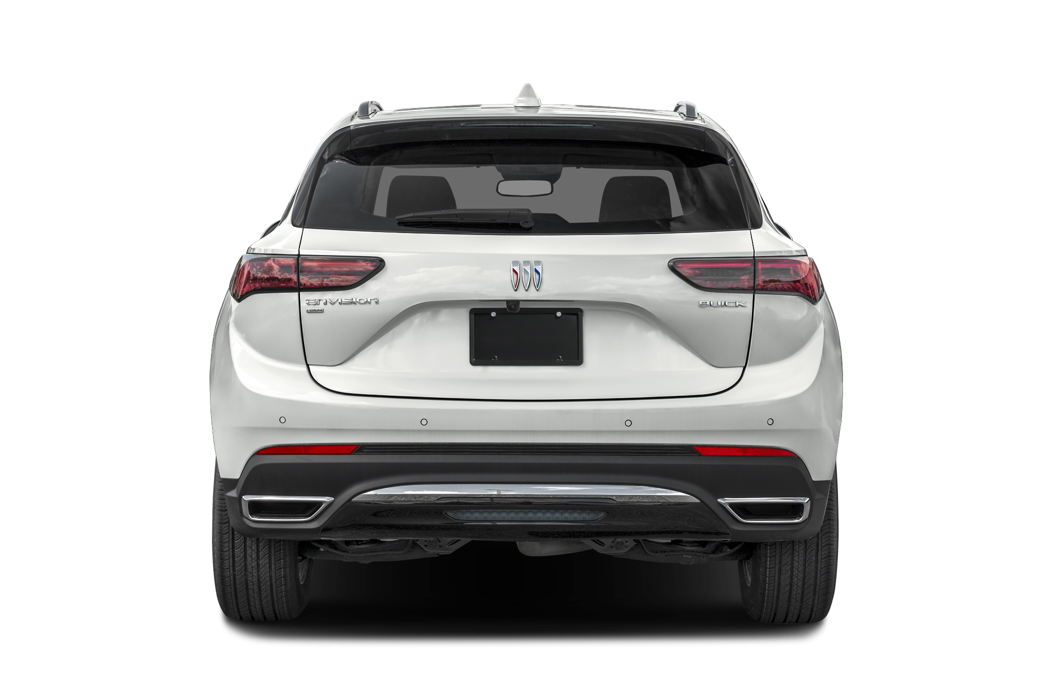 2026 Buick Envision