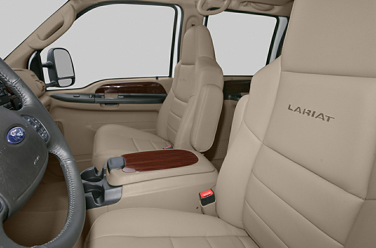 2006 Ford F-350