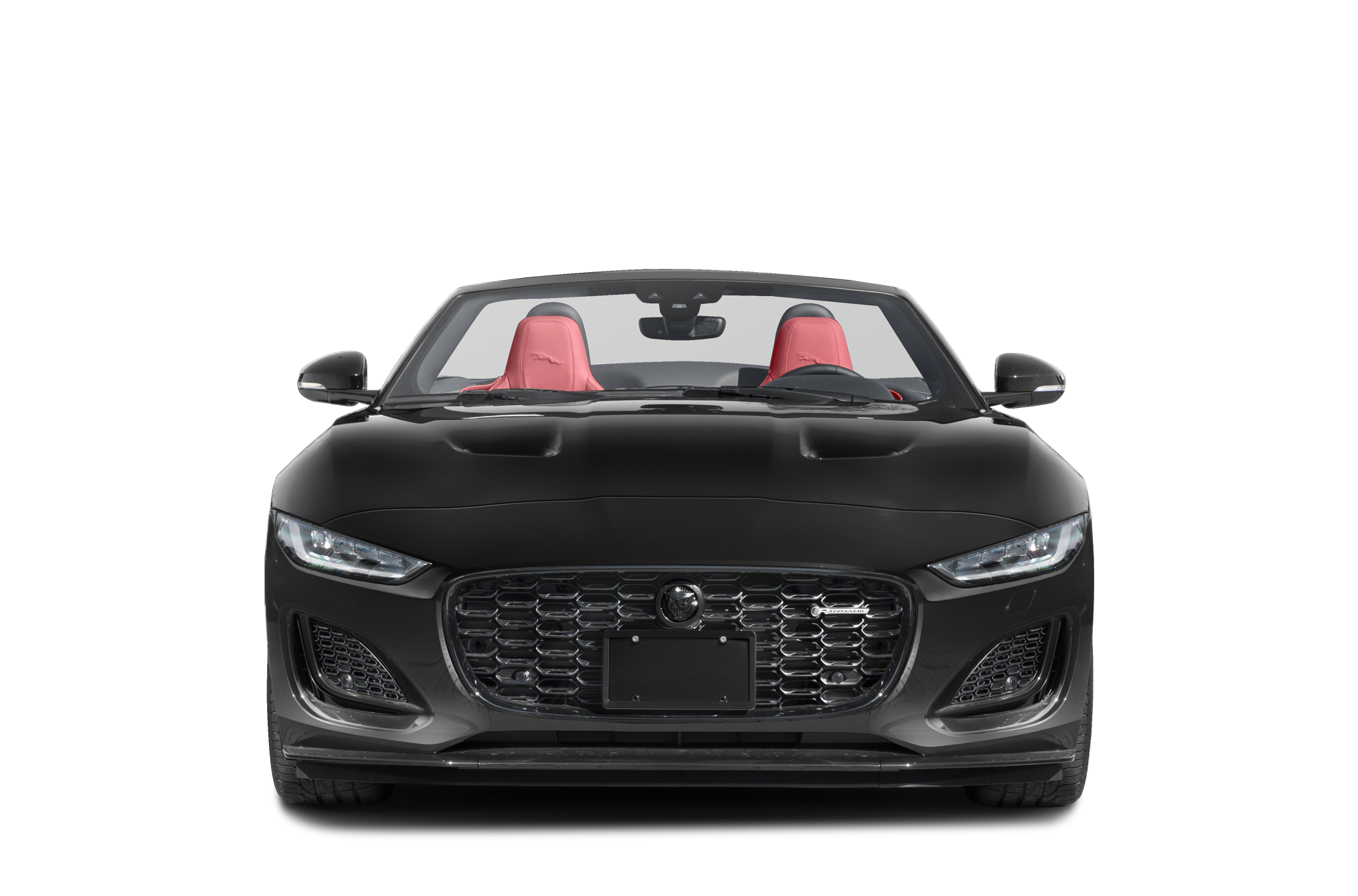2024 Jaguar F-TYPE