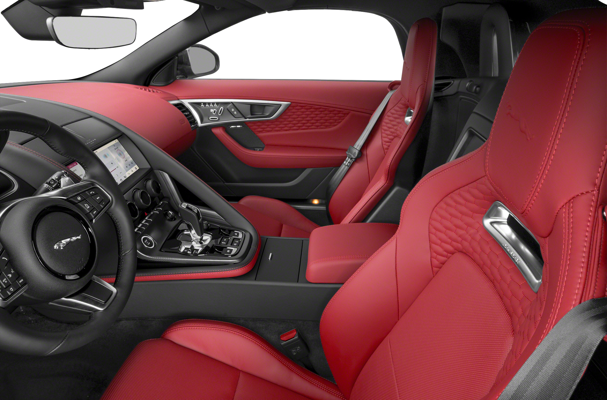 2024 Jaguar F-TYPE