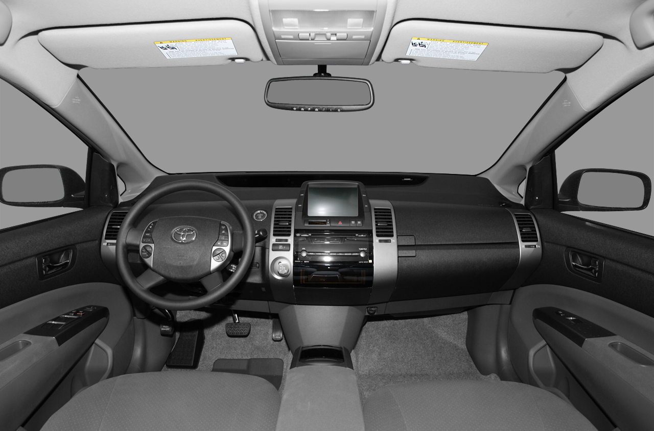 2009 Toyota Prius