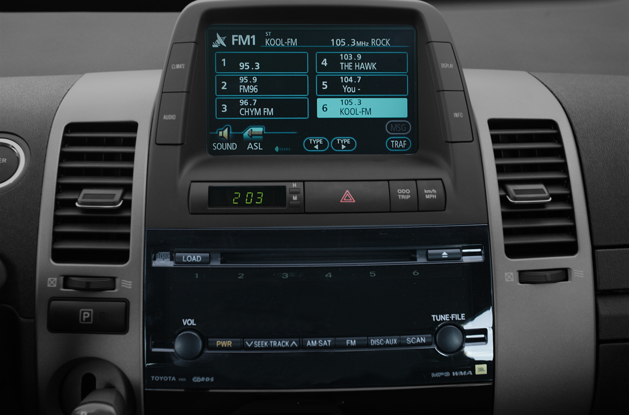 2009 Toyota Prius