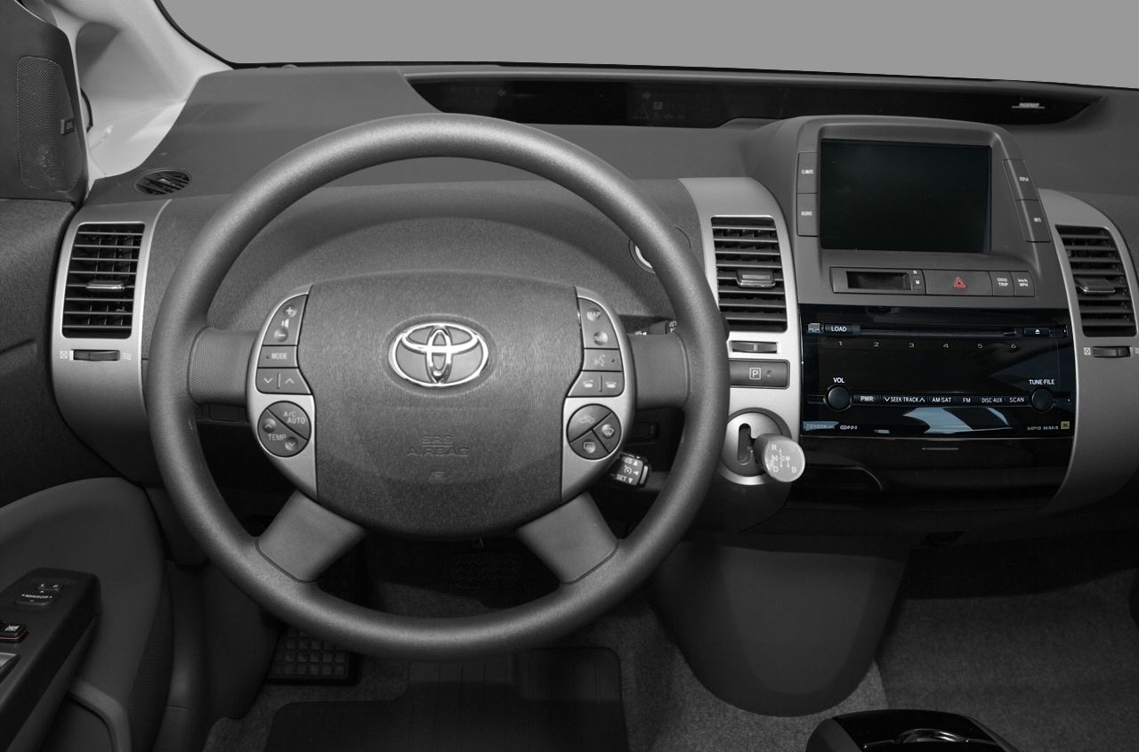 2009 Toyota Prius