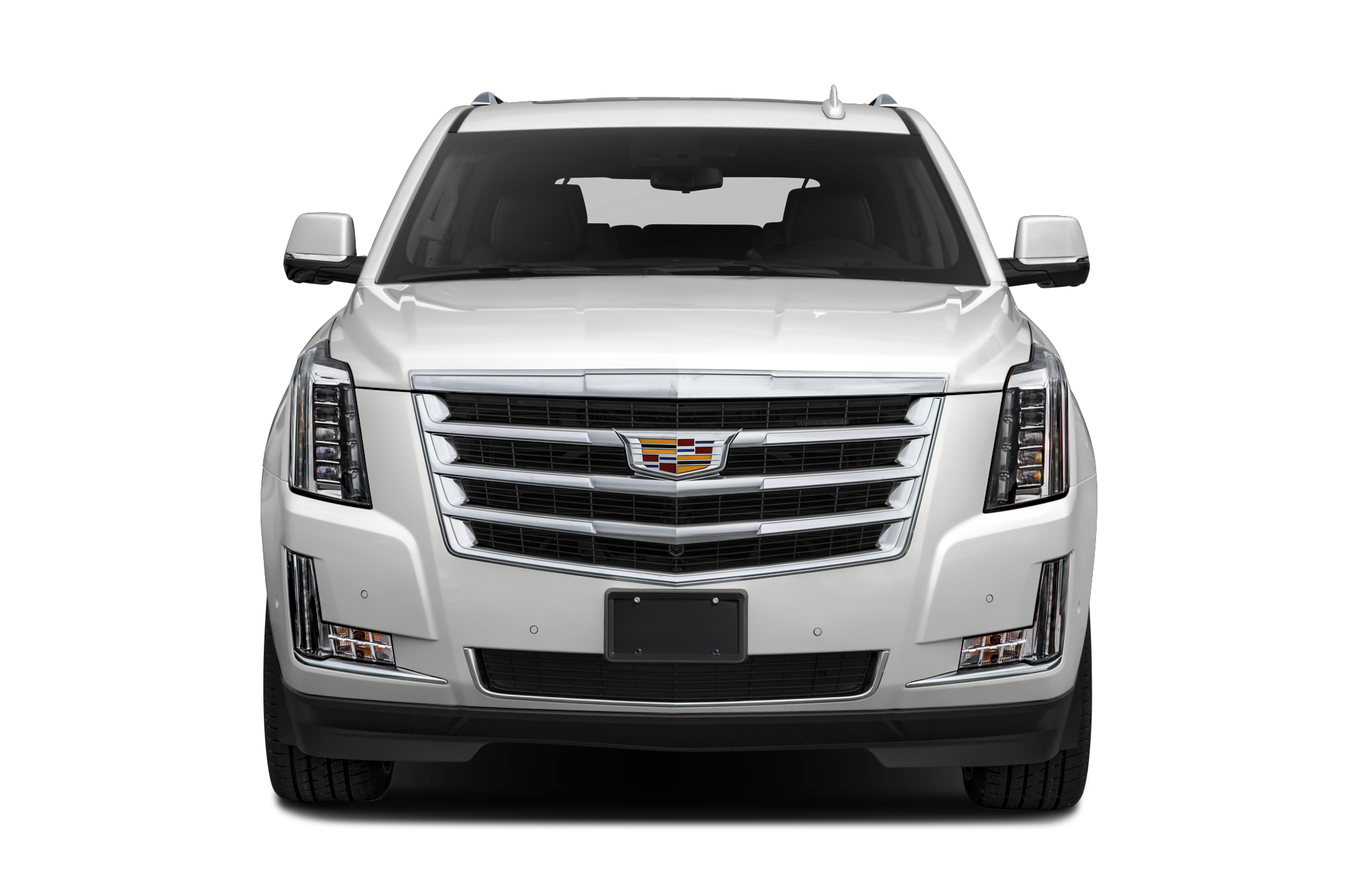 2019 Cadillac Escalade