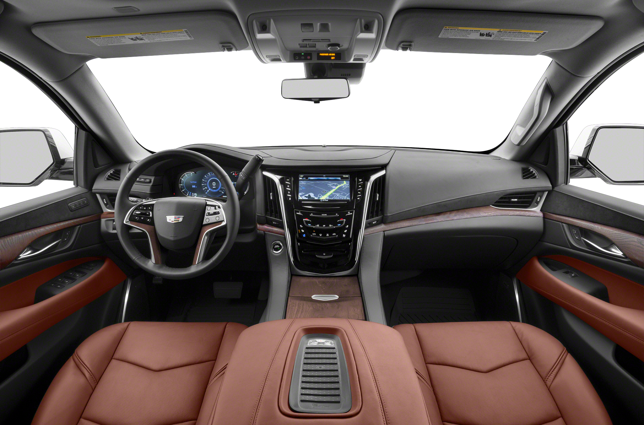 2019 Cadillac Escalade