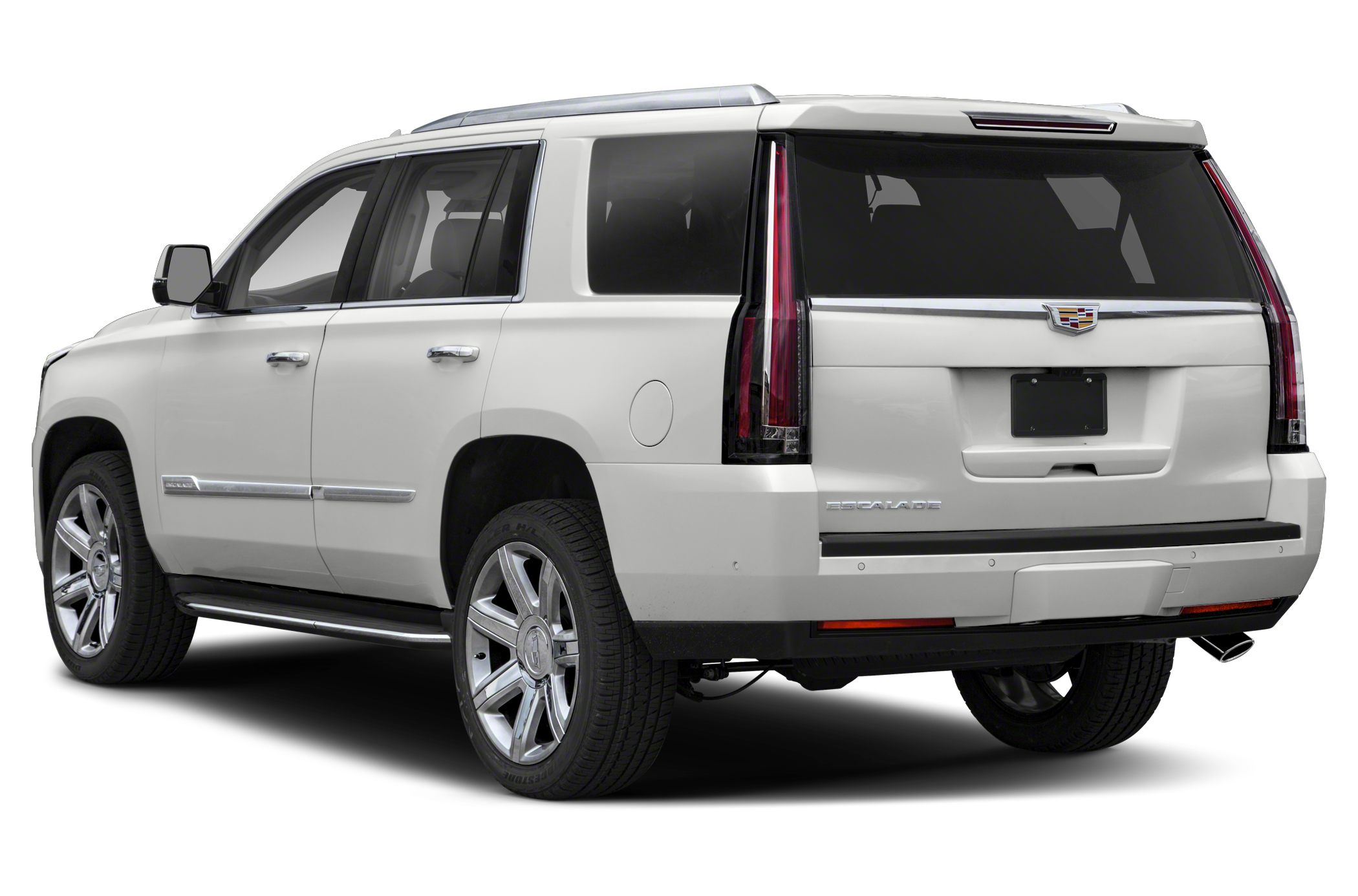 2019 Cadillac Escalade
