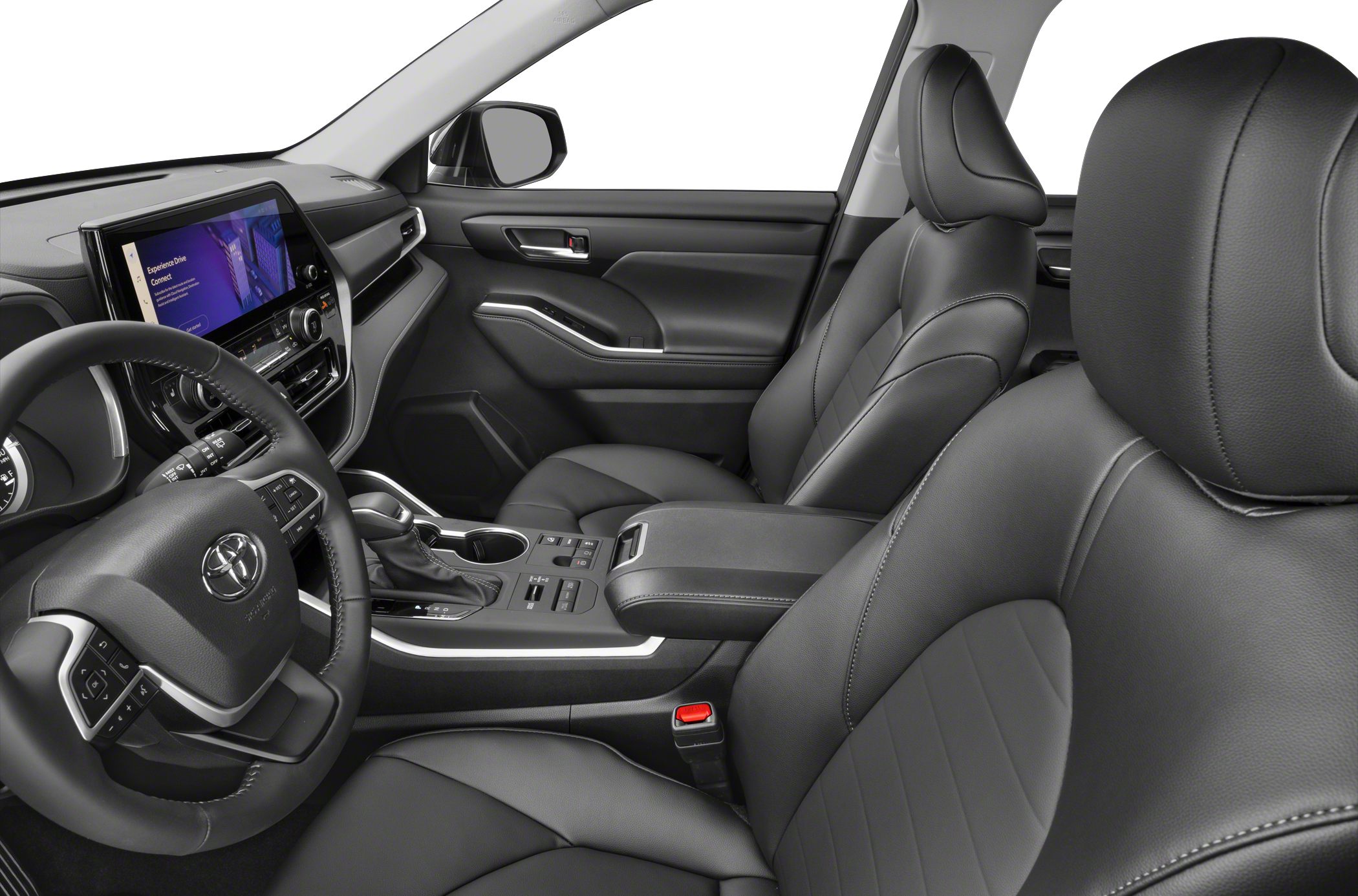 2025 Toyota Highlander