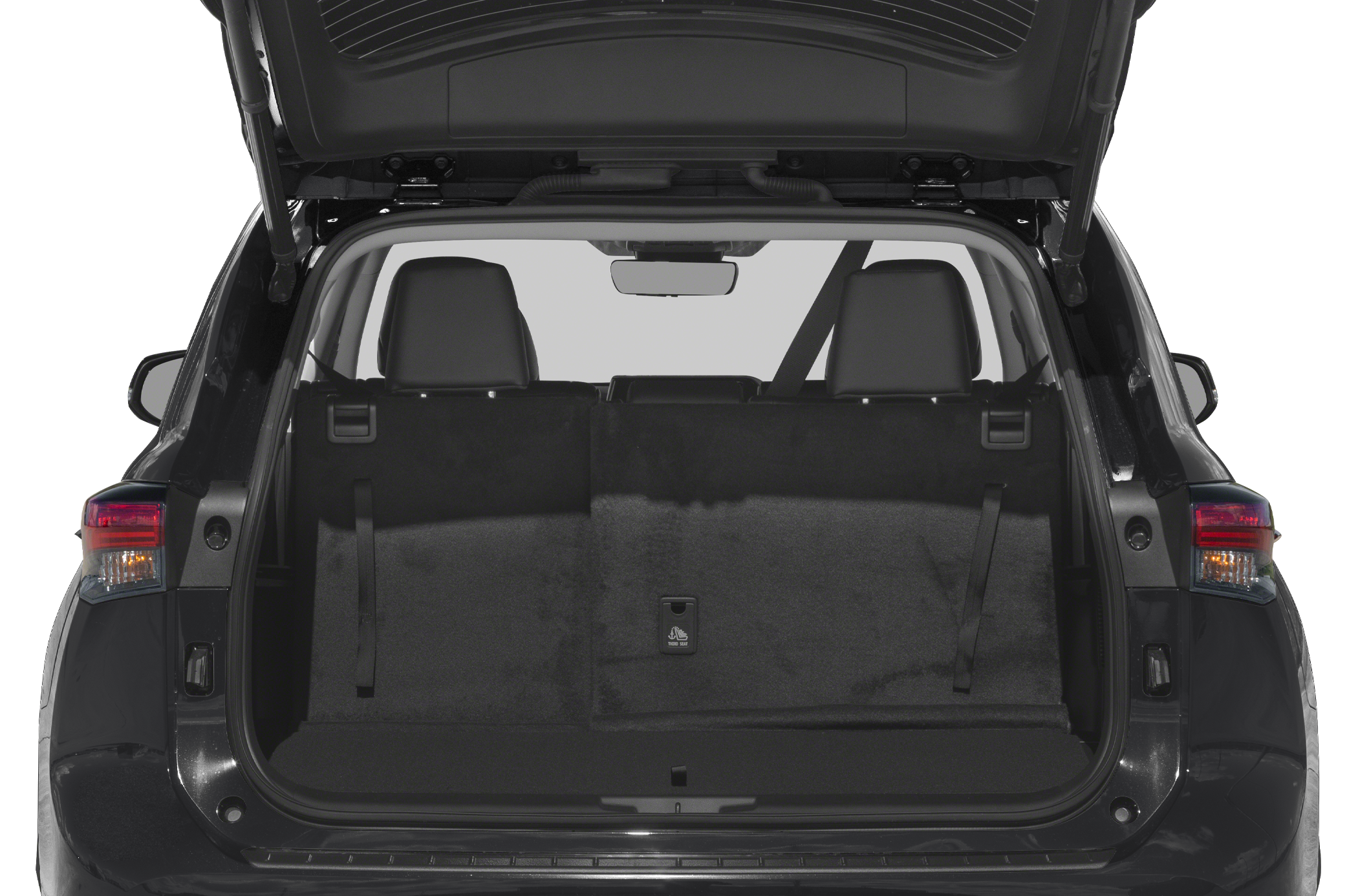 2025 Toyota Highlander