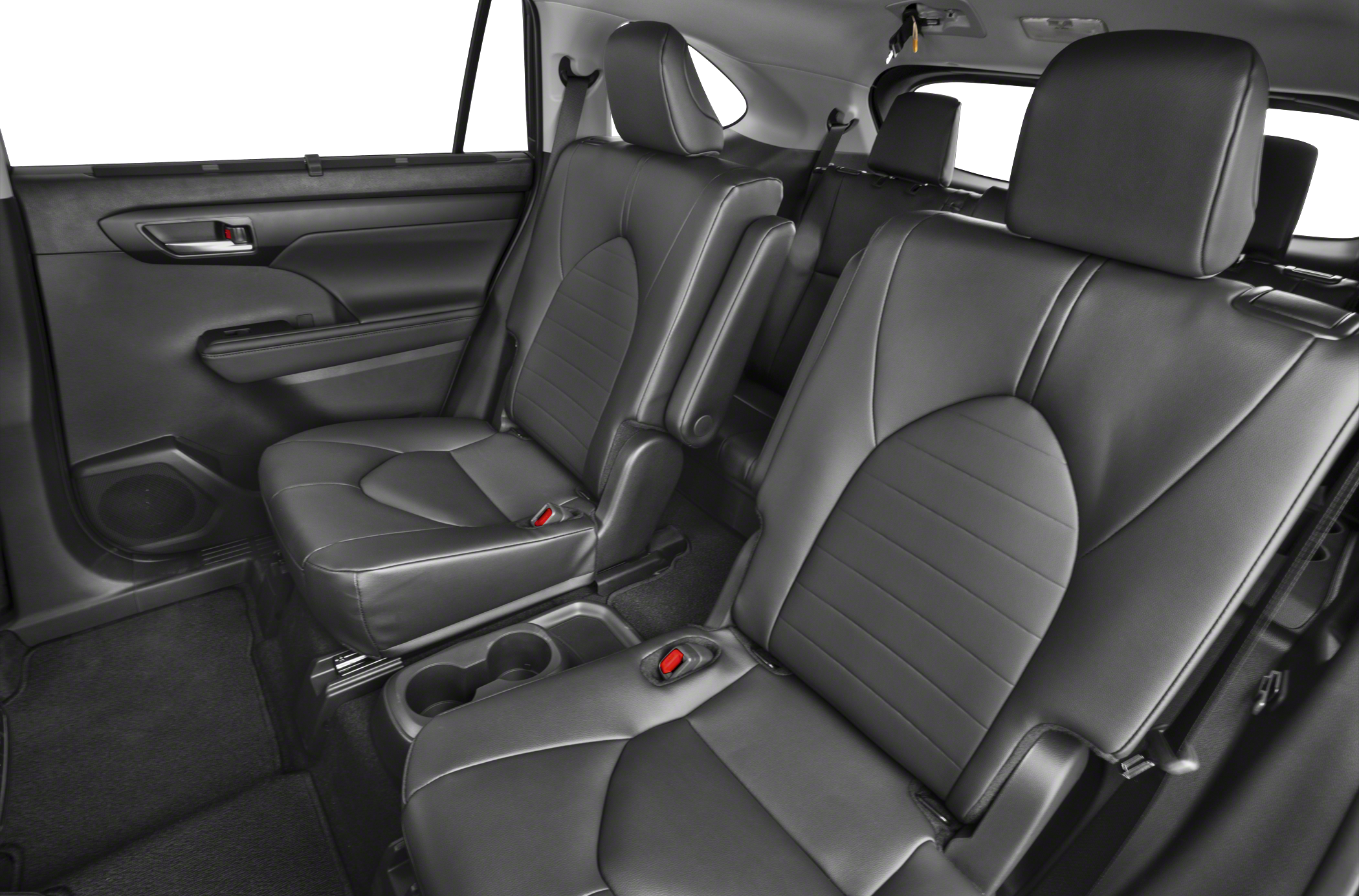 2025 Toyota Highlander