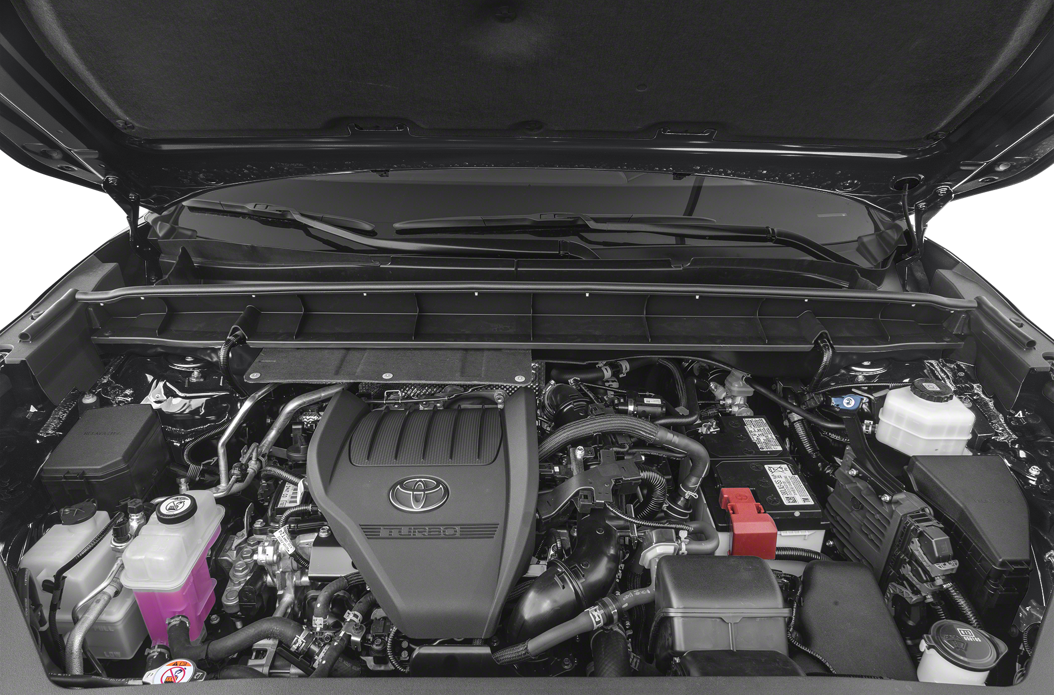 2025 Toyota Highlander