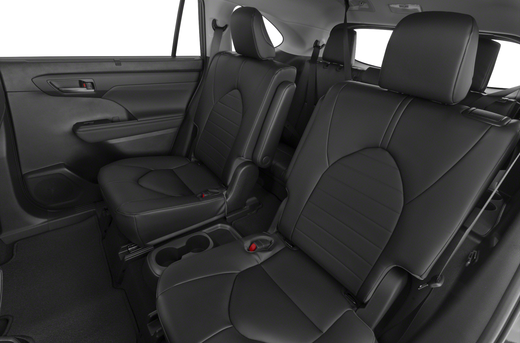 2025 Toyota Highlander