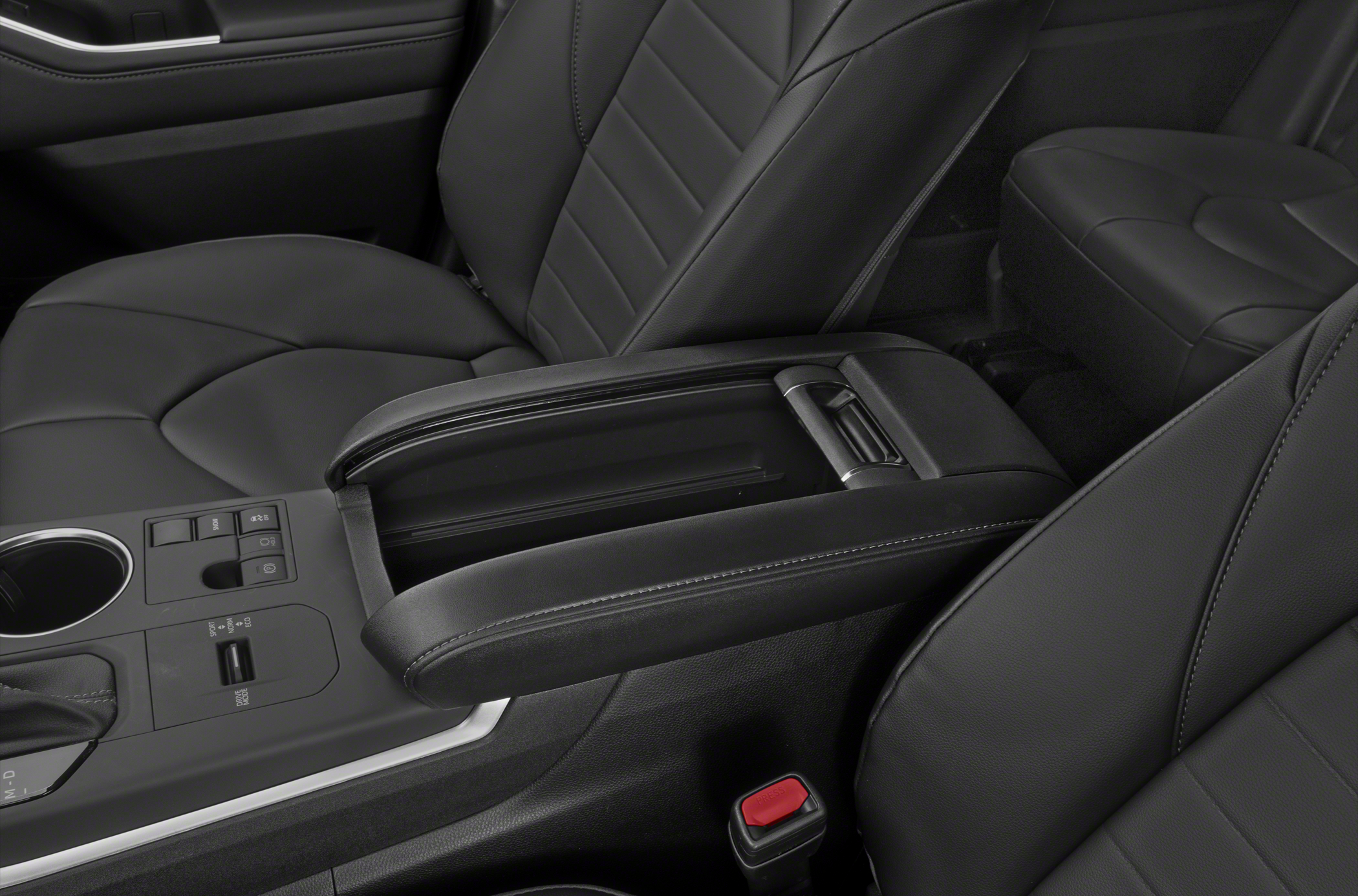 2025 Toyota Highlander