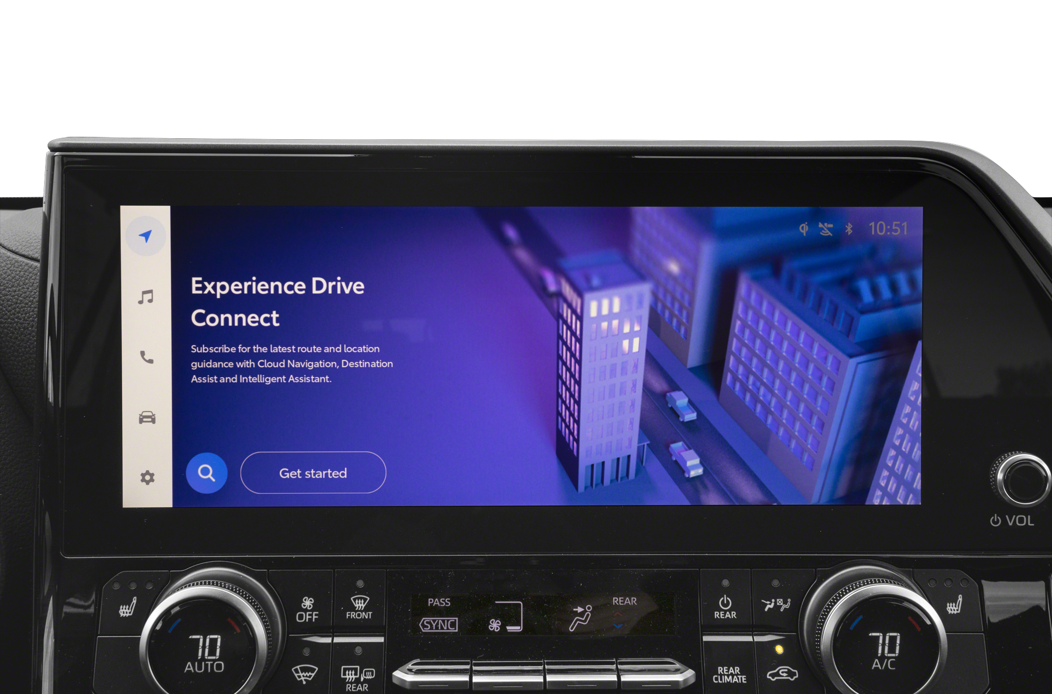 2025 Toyota Highlander