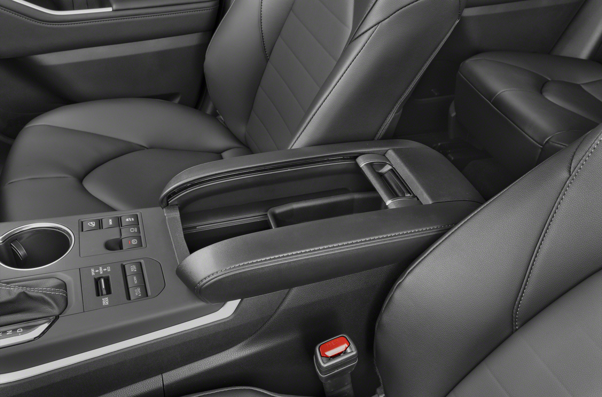 2025 Toyota Highlander