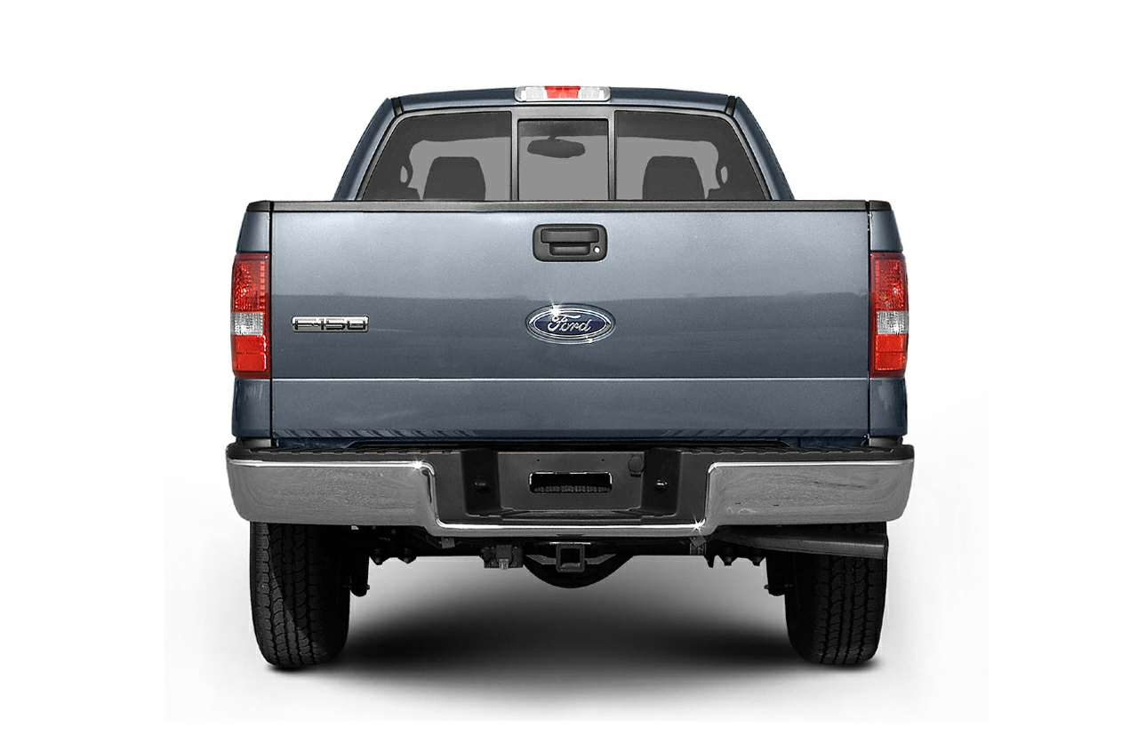 2005 Ford F-150