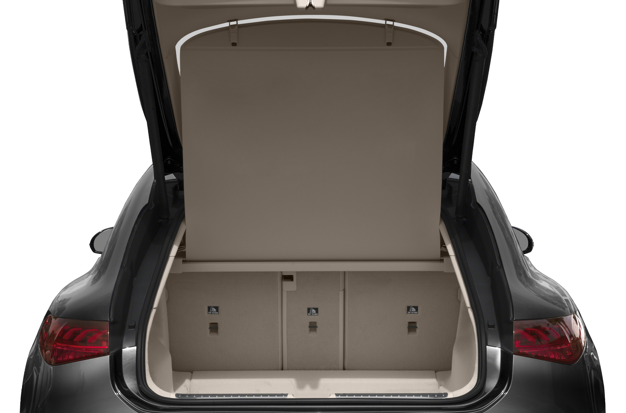 2023 Mercedes-Benz EQS 450+