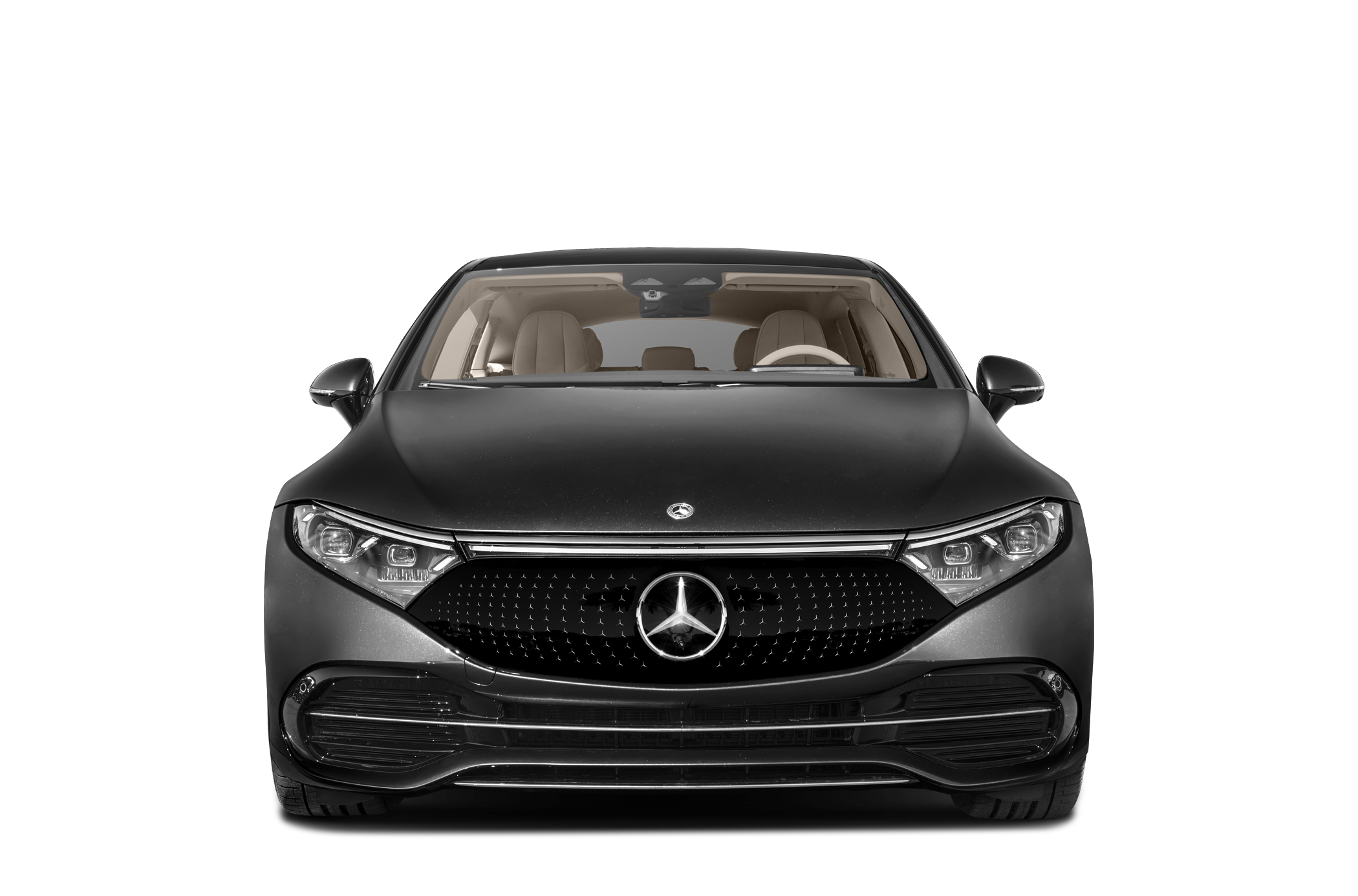 2023 Mercedes-Benz EQS 450+
