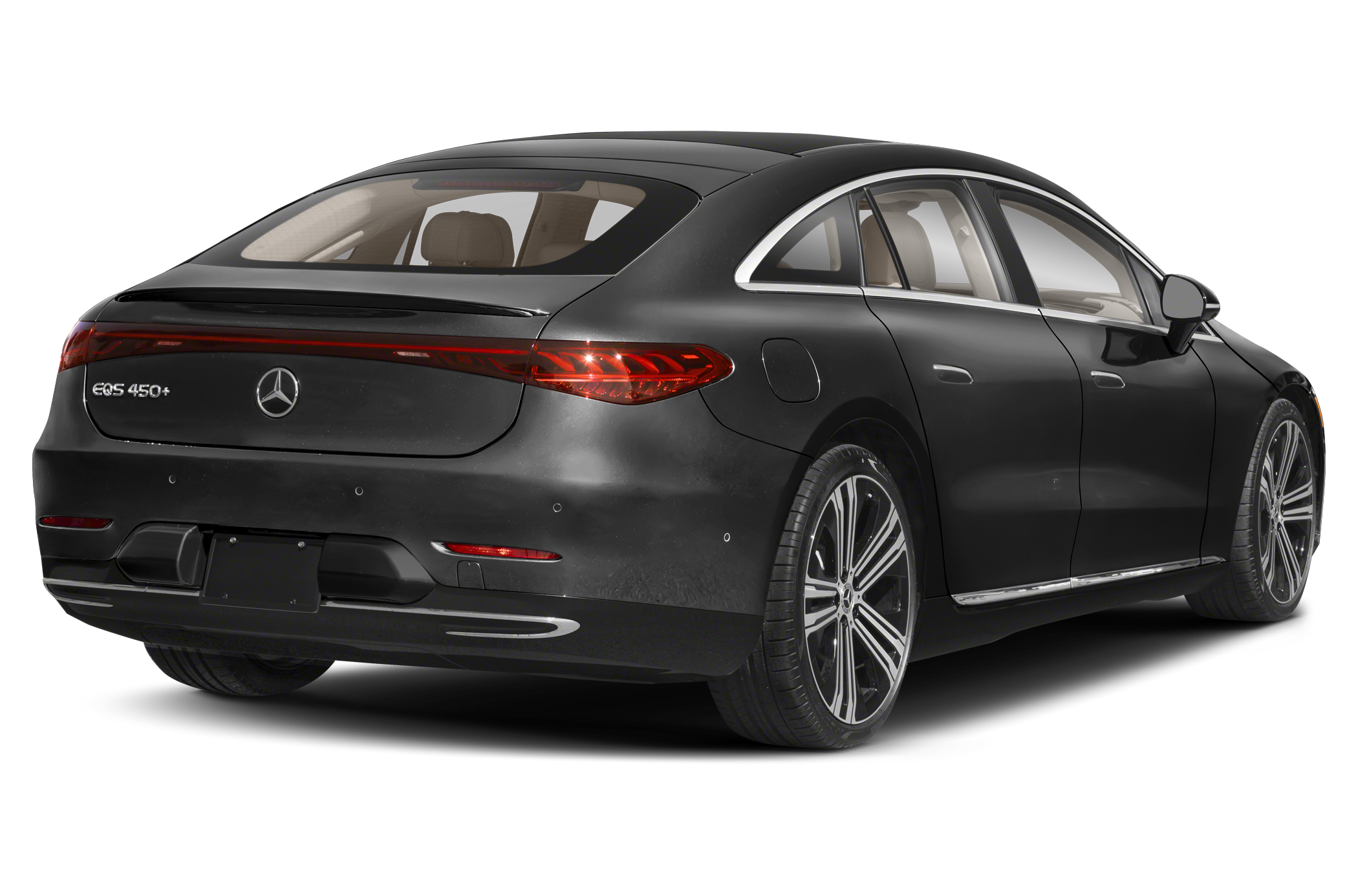 2023 Mercedes-Benz EQS 450+