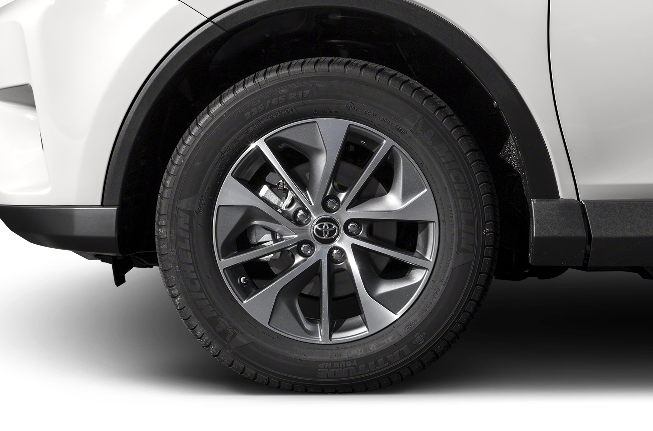 2018 Toyota RAV4 Hybrid