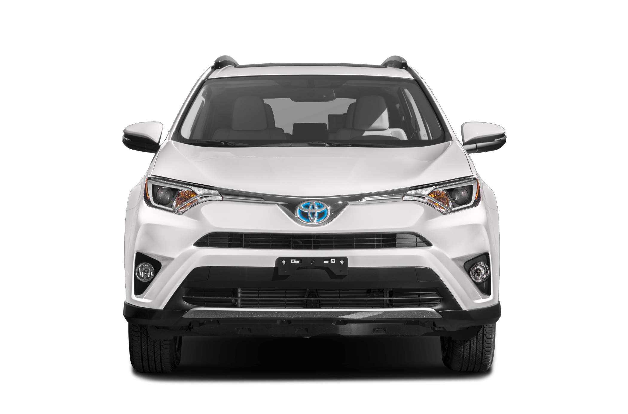 2018 Toyota RAV4 Hybrid