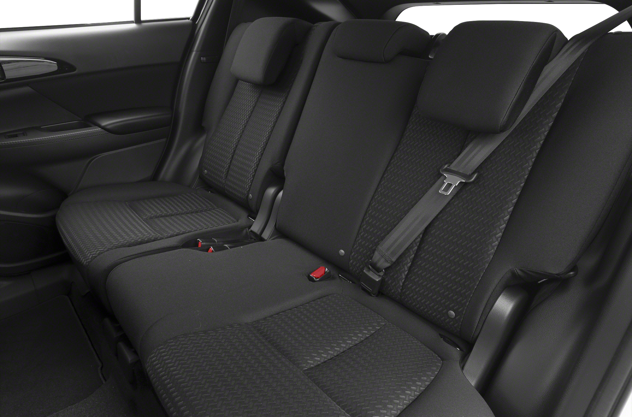 2018 Mitsubishi Eclipse Cross