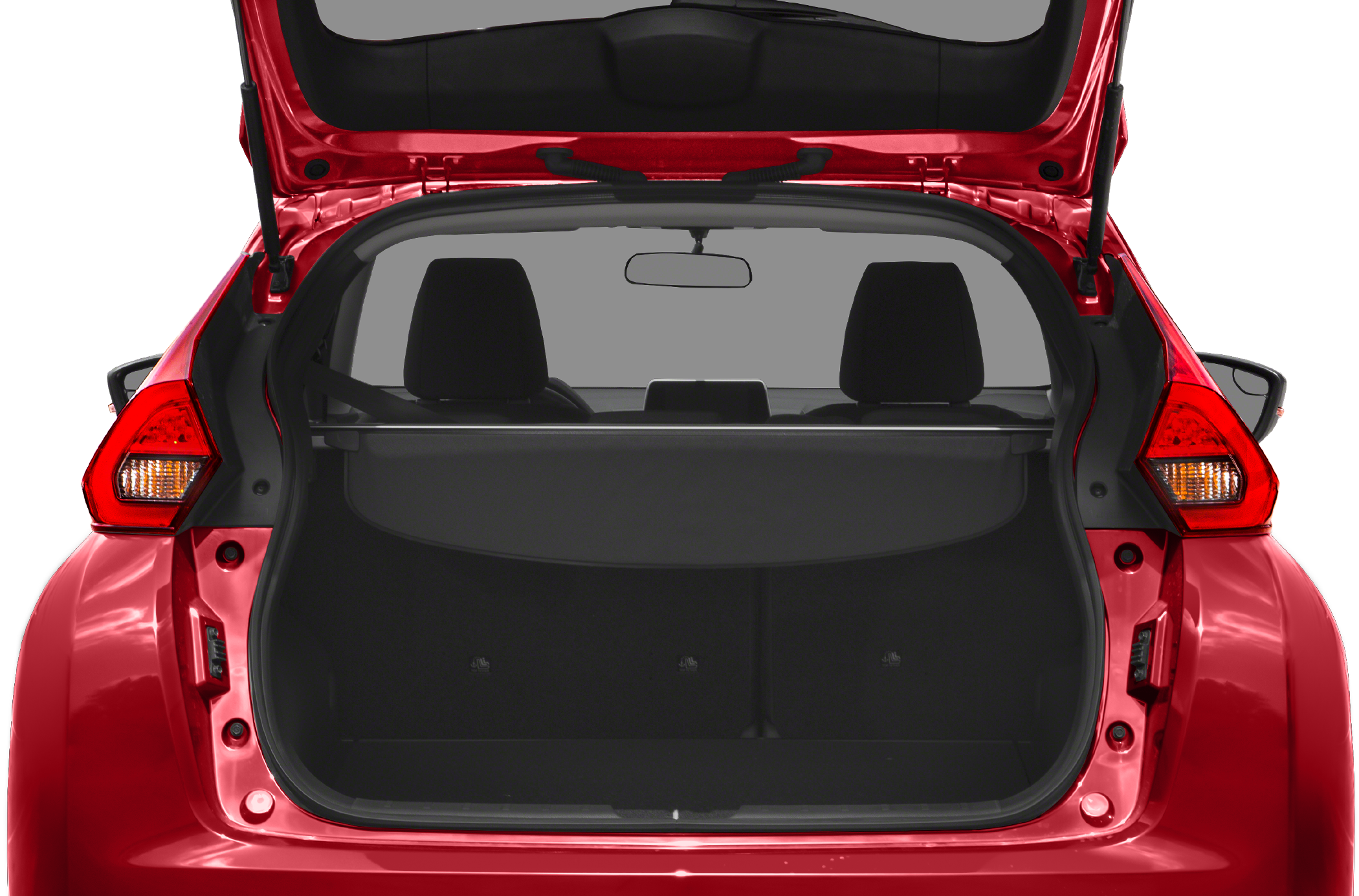 2018 Mitsubishi Eclipse Cross