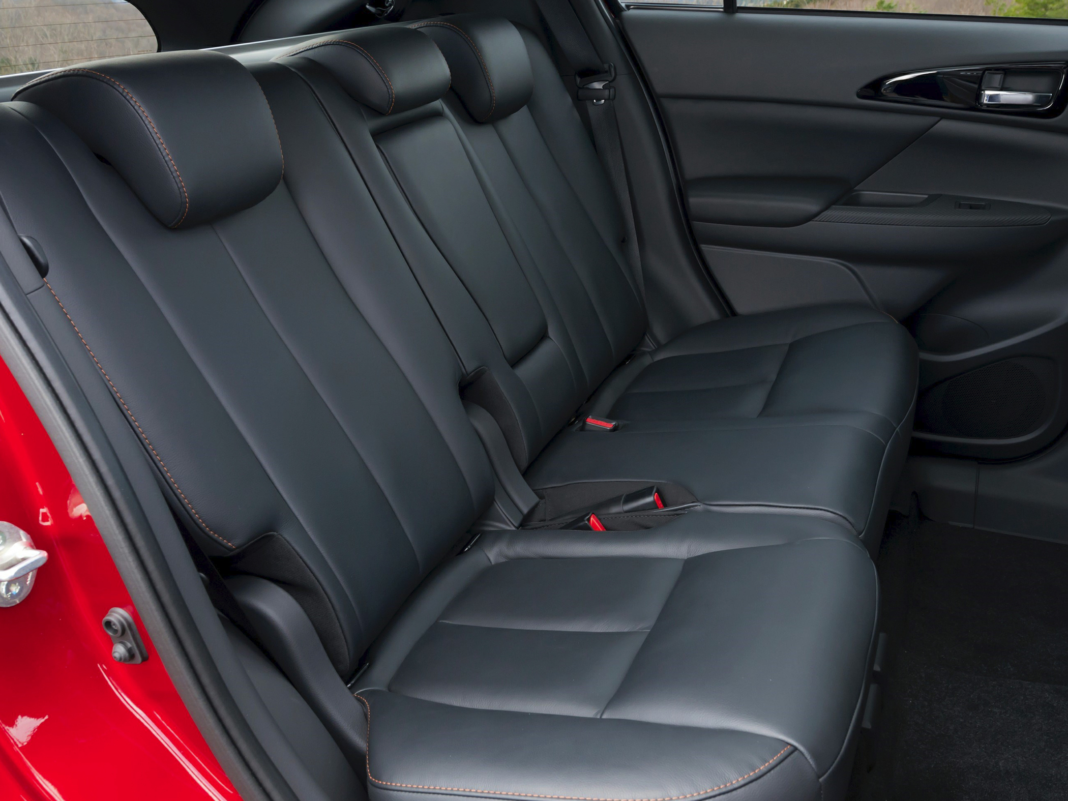 2018 Mitsubishi Eclipse Cross