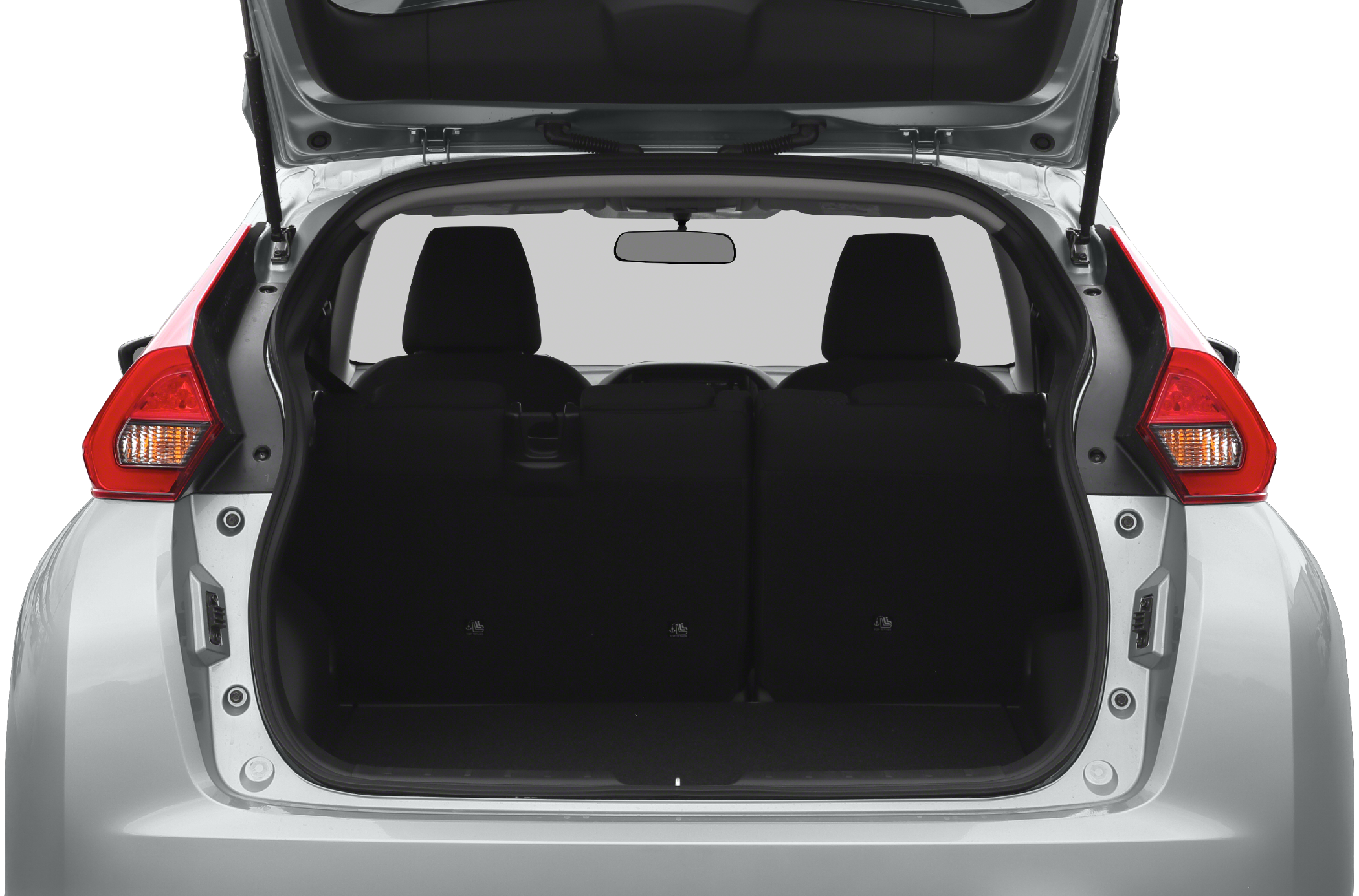 2018 Mitsubishi Eclipse Cross