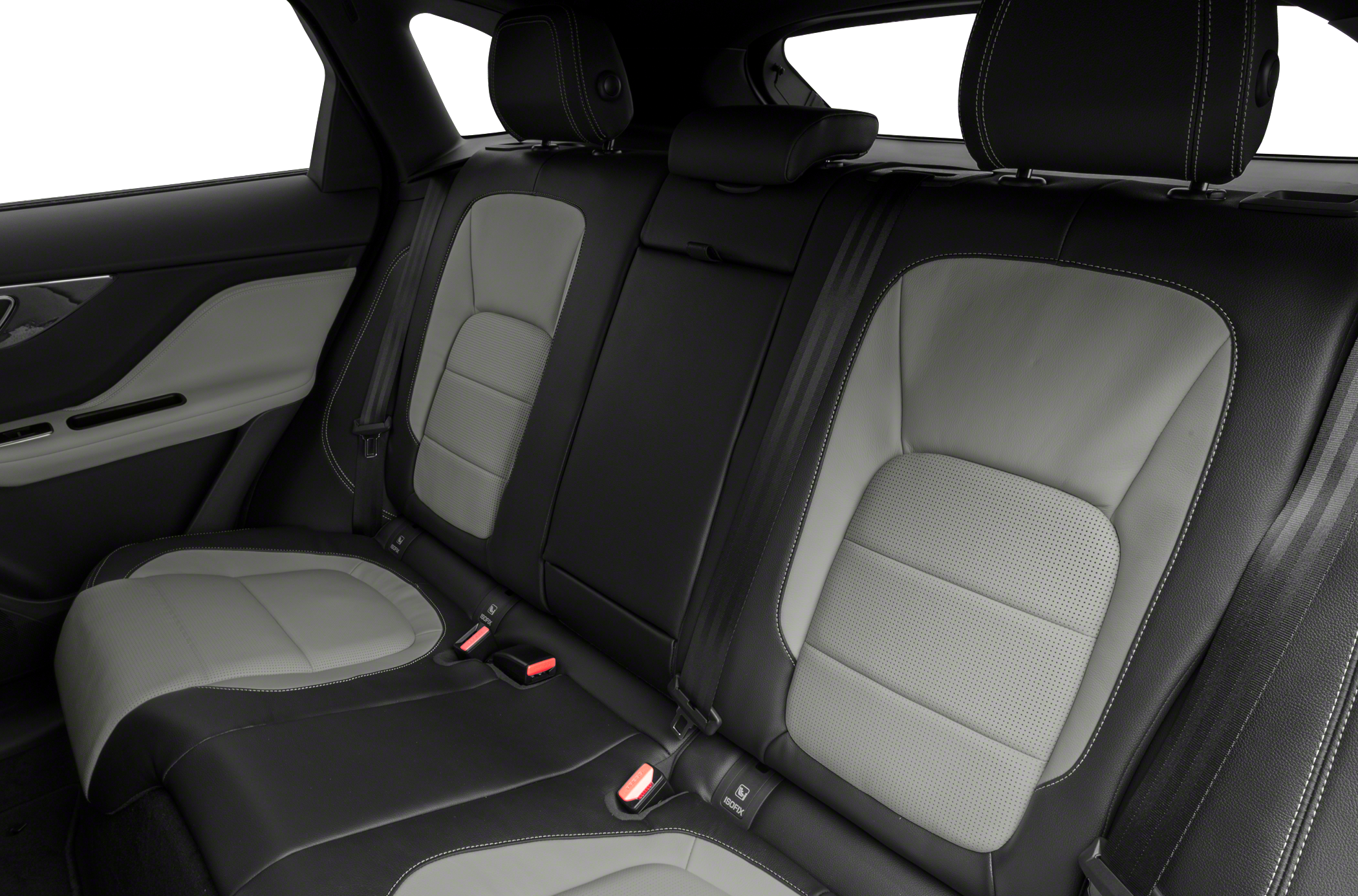 2019 Jaguar F-PACE