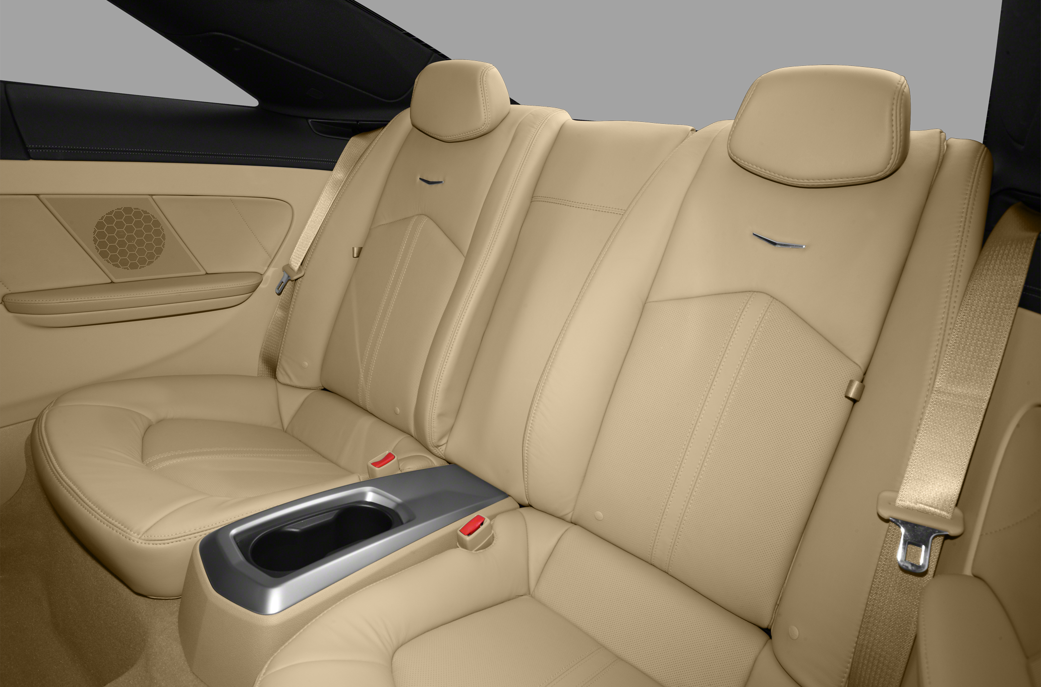 2011 Cadillac CTS