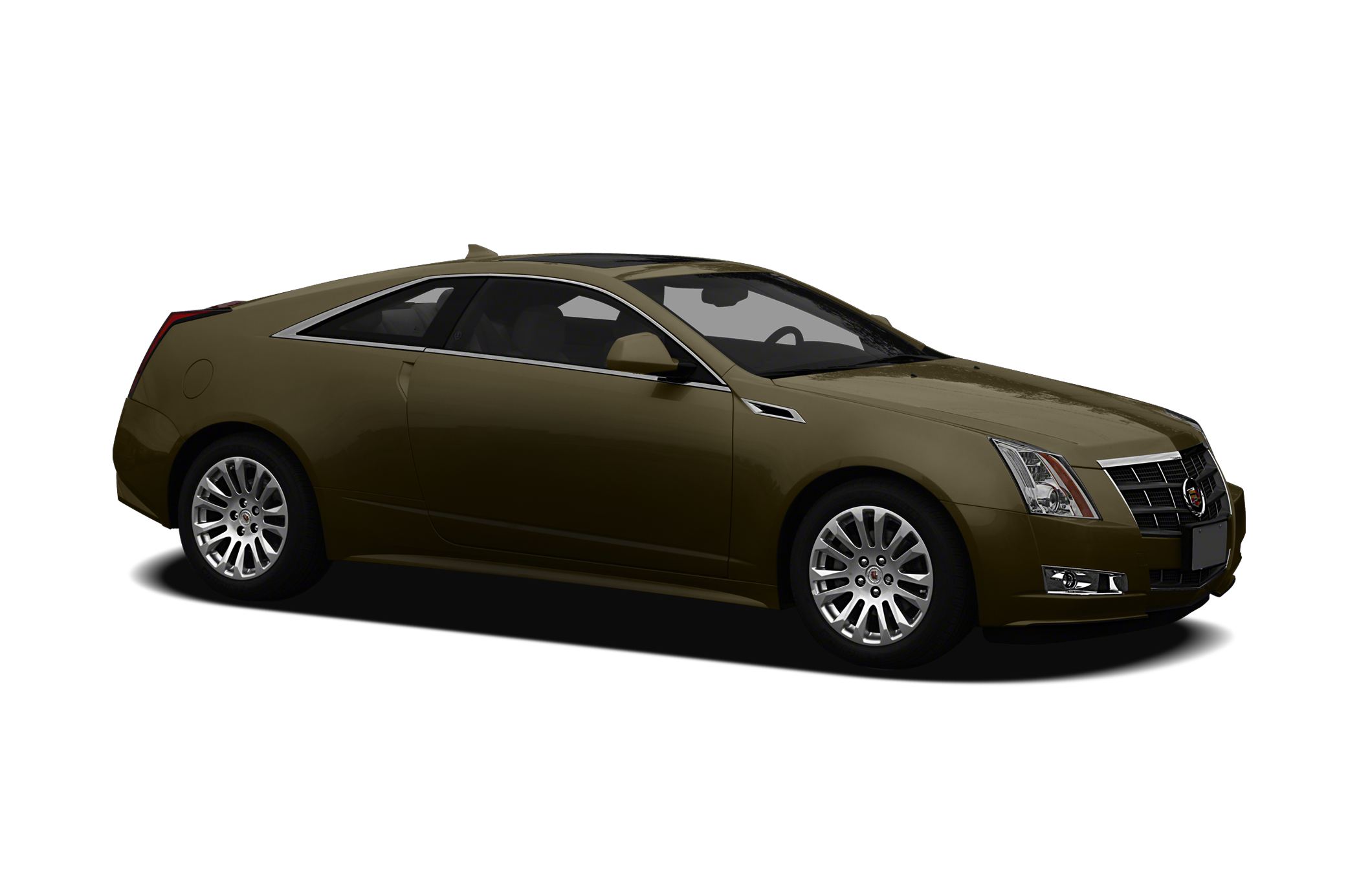 2011 Cadillac CTS