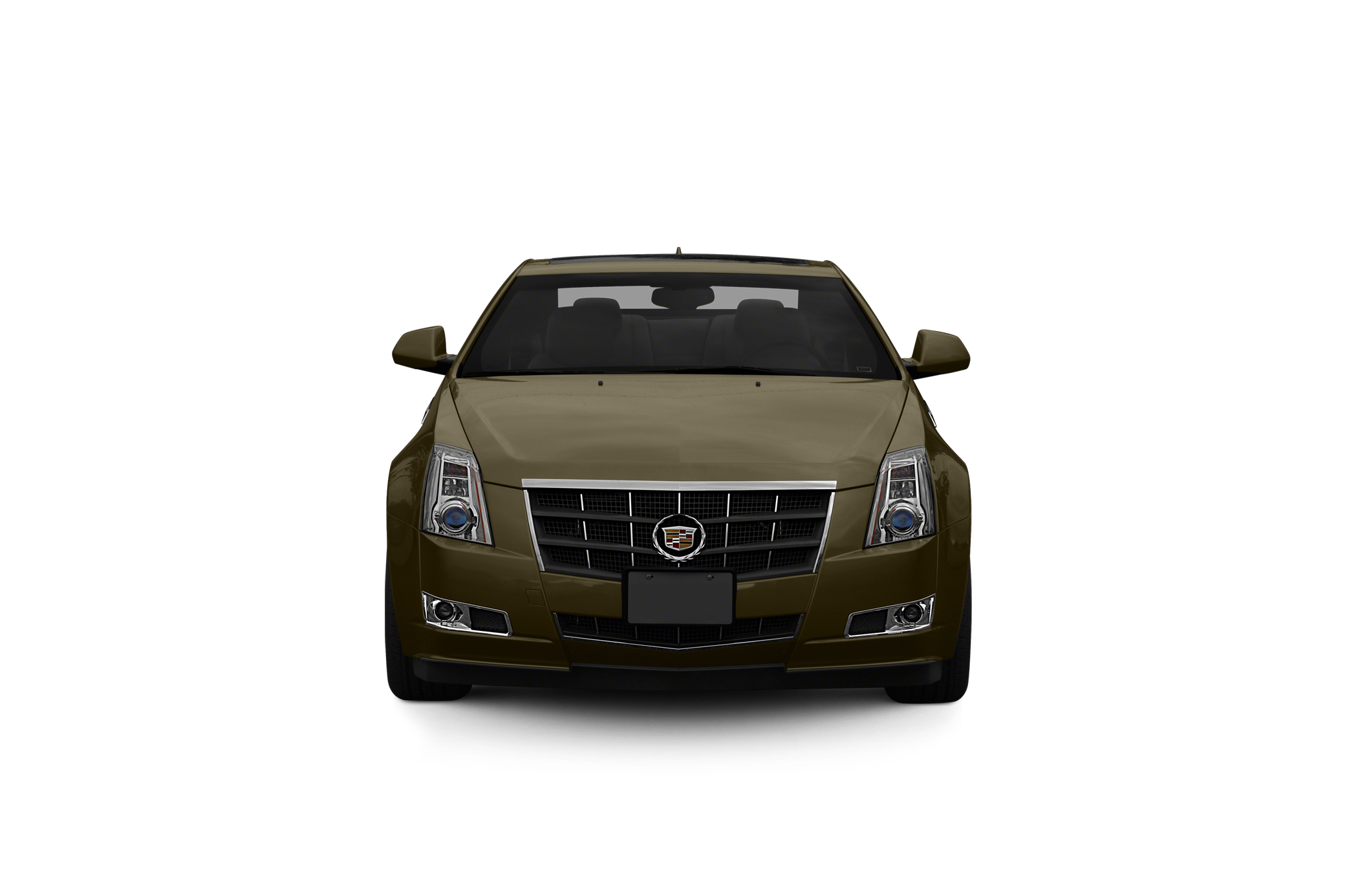 2011 Cadillac CTS