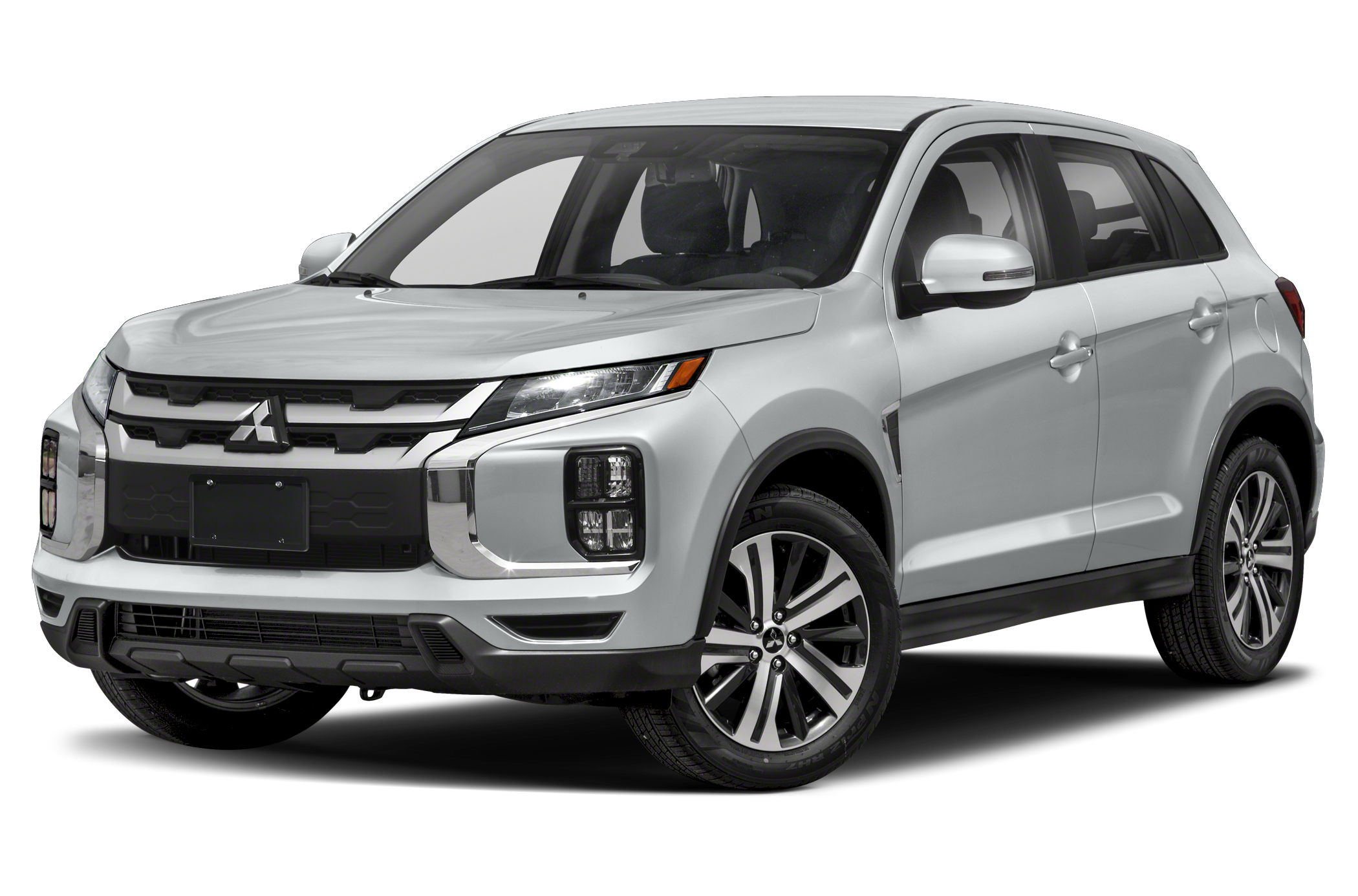 2024 Mitsubishi Outlander Sport S