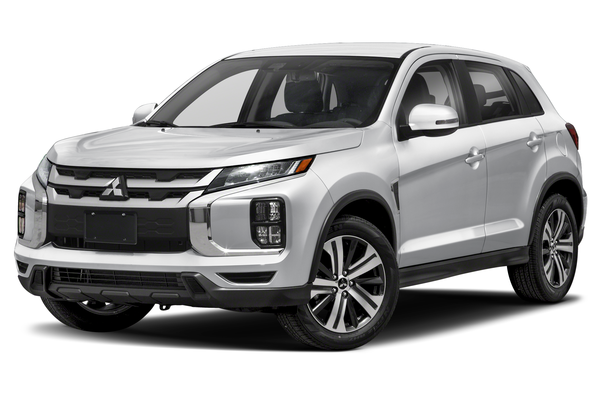 2024 Mitsubishi Outlander Sport